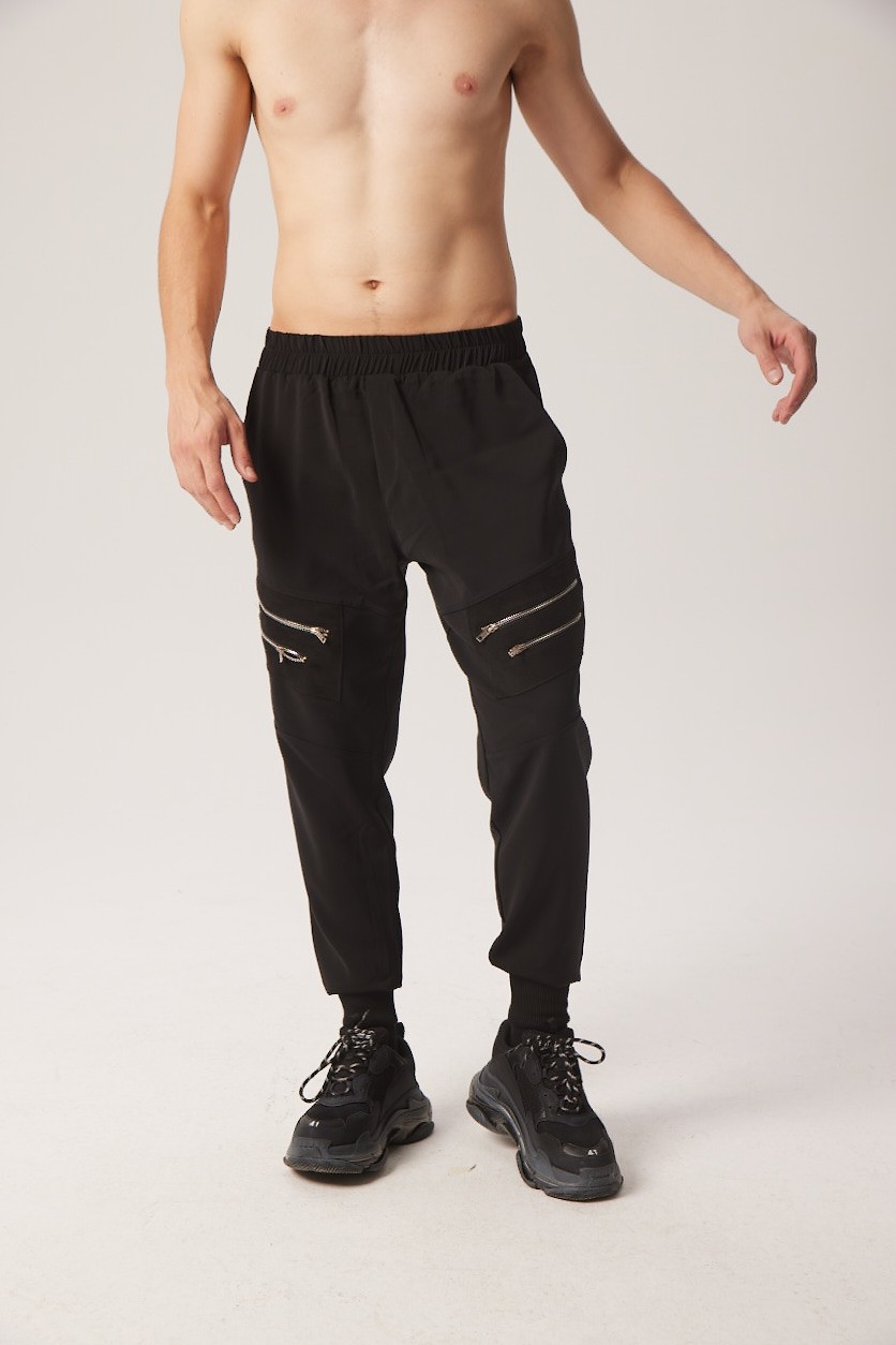 Jogger 003