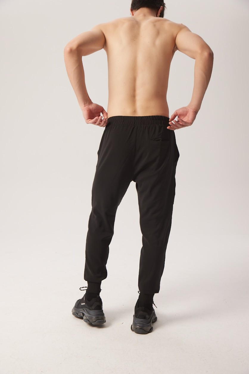 Jogger 003