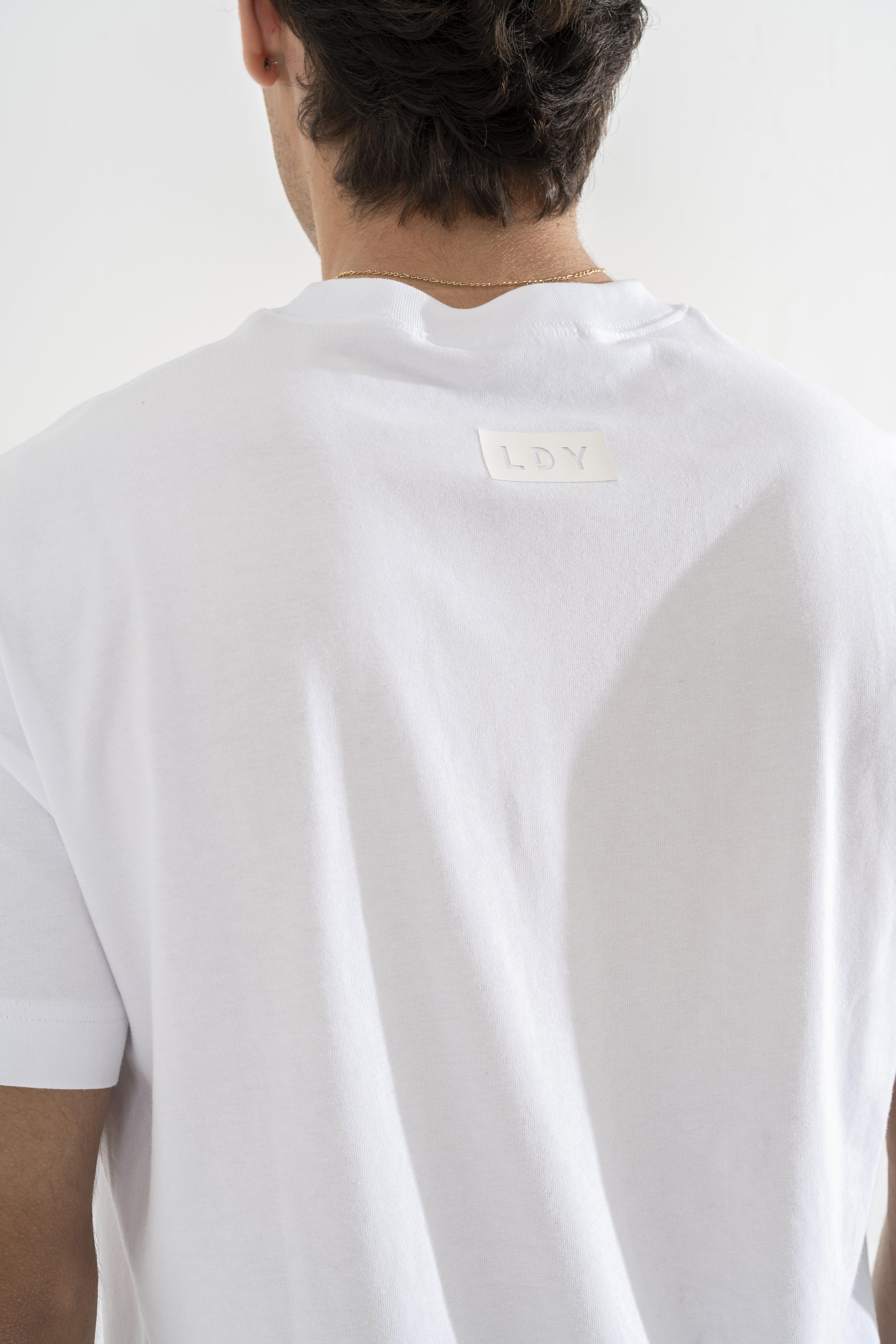 Basic Fit T-Shirt