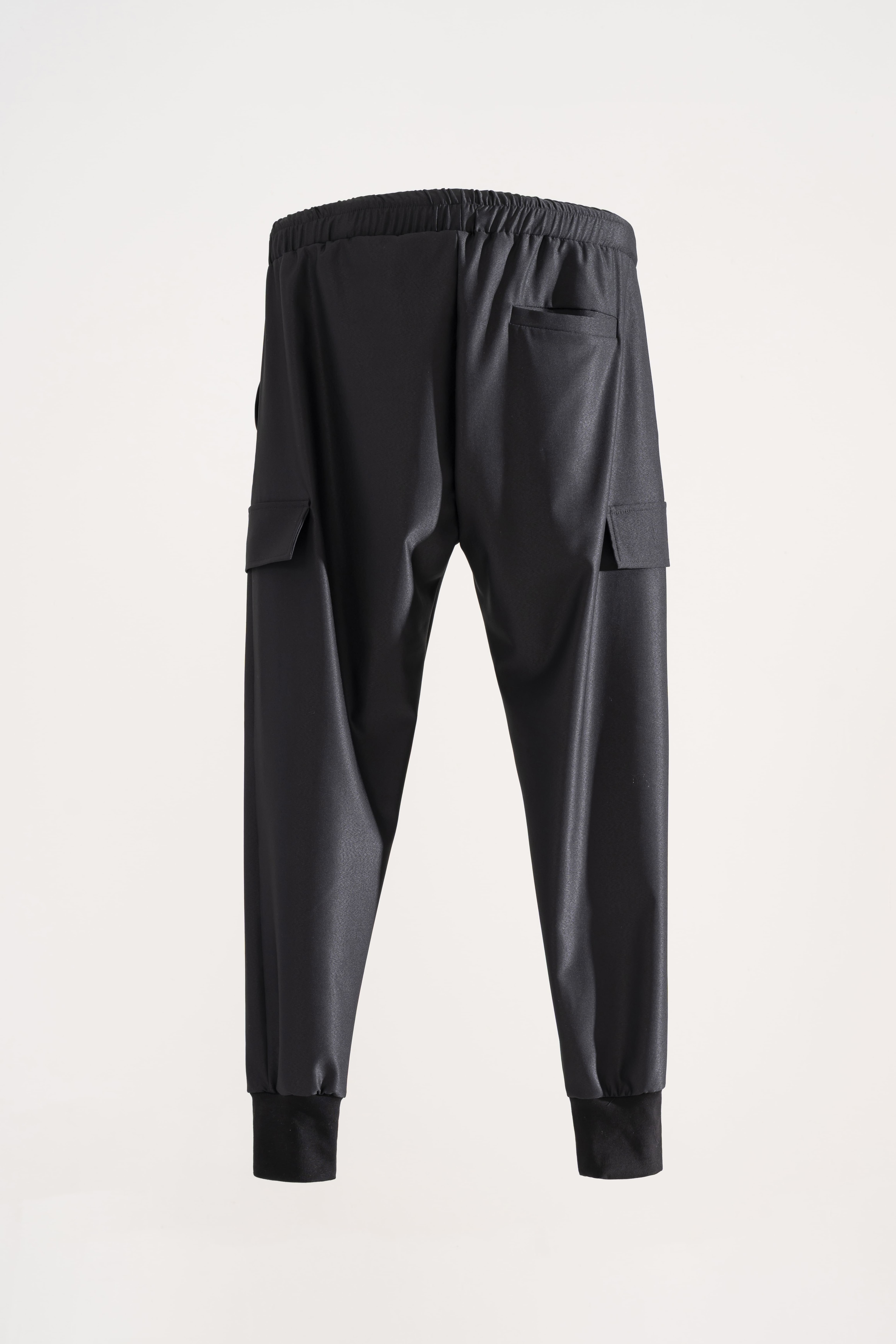Kargo Cepli Jogger
