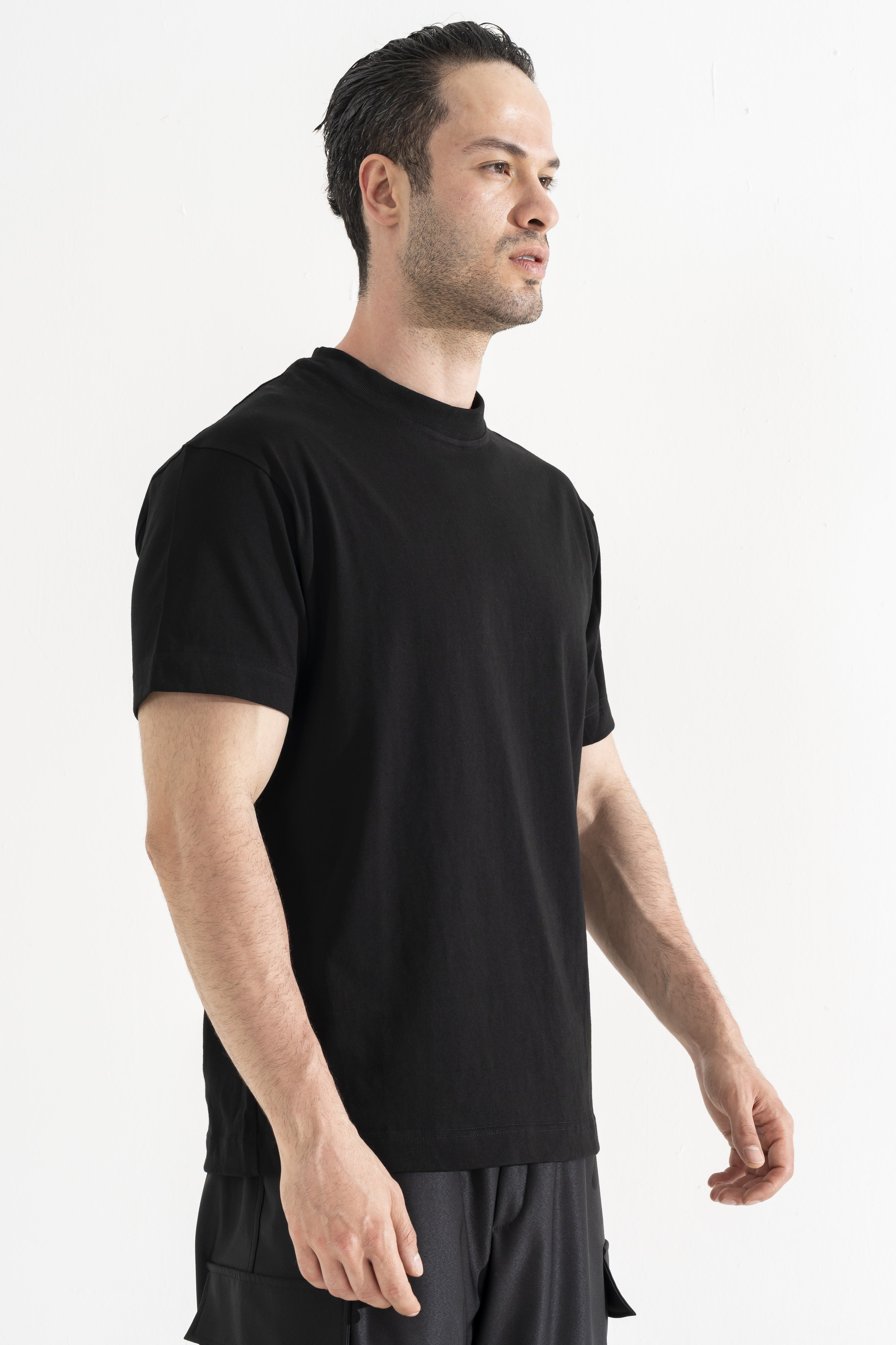 Basic Fit T-Shirt