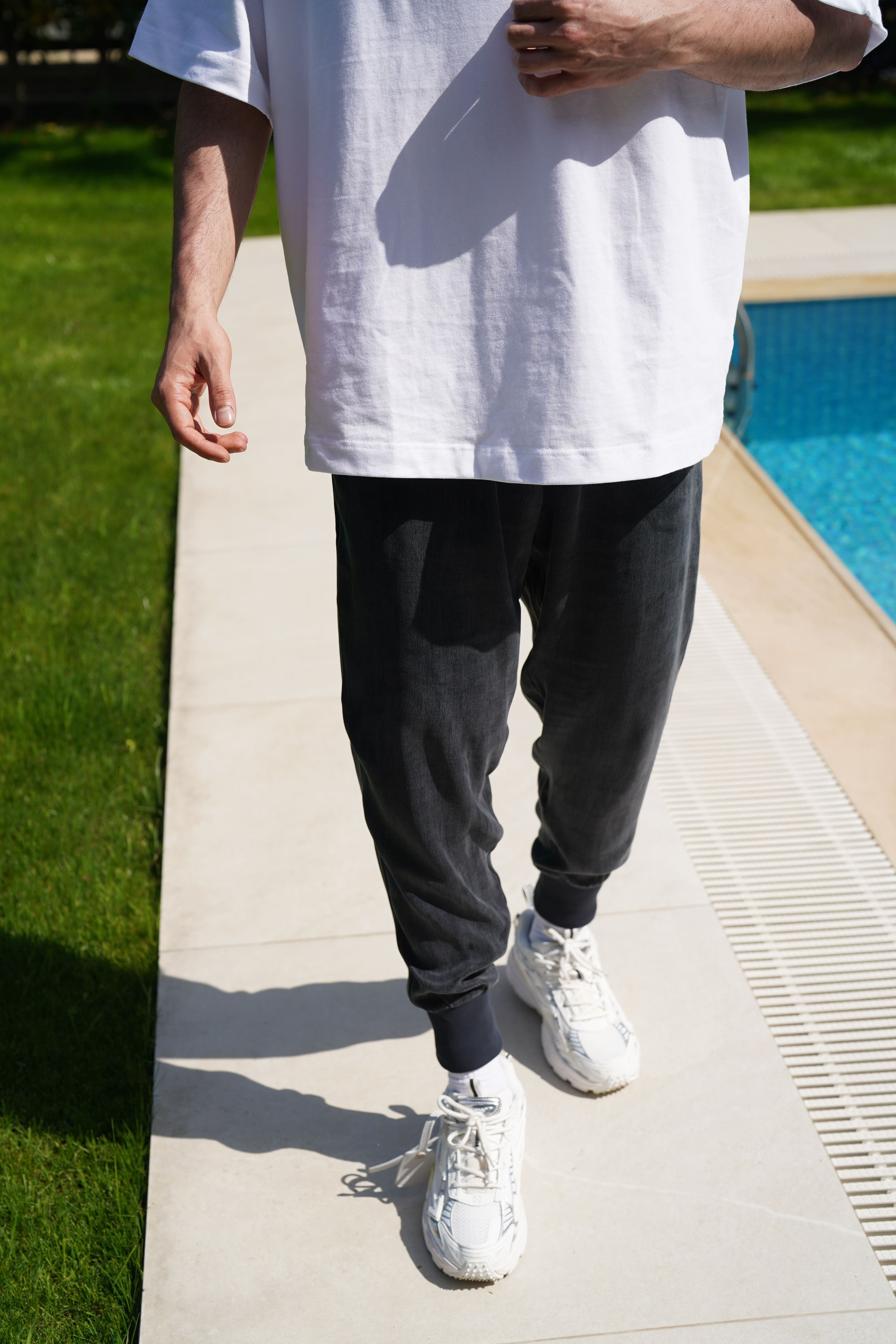 Liyosel Jogger