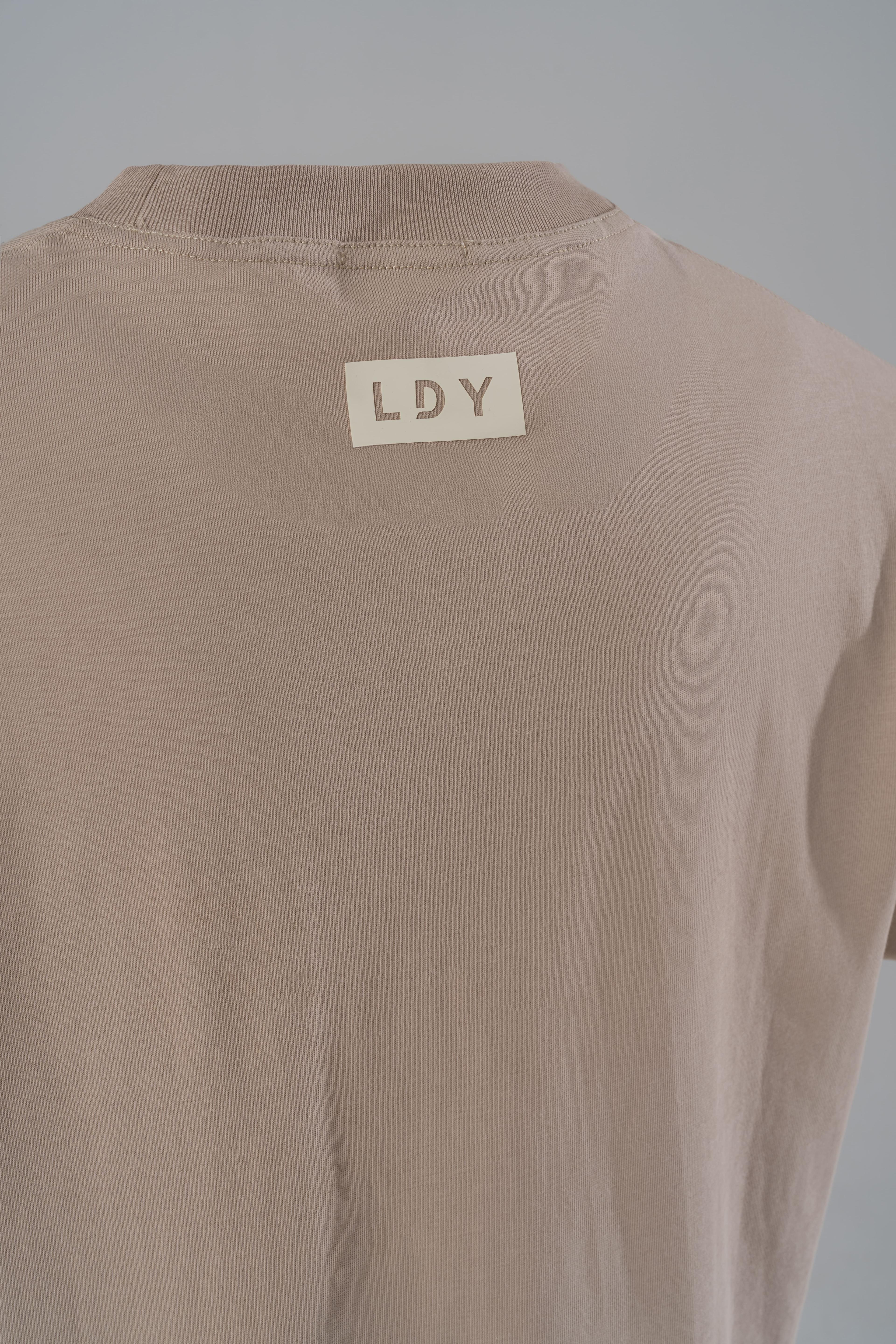 Basic Fit T-Shirt