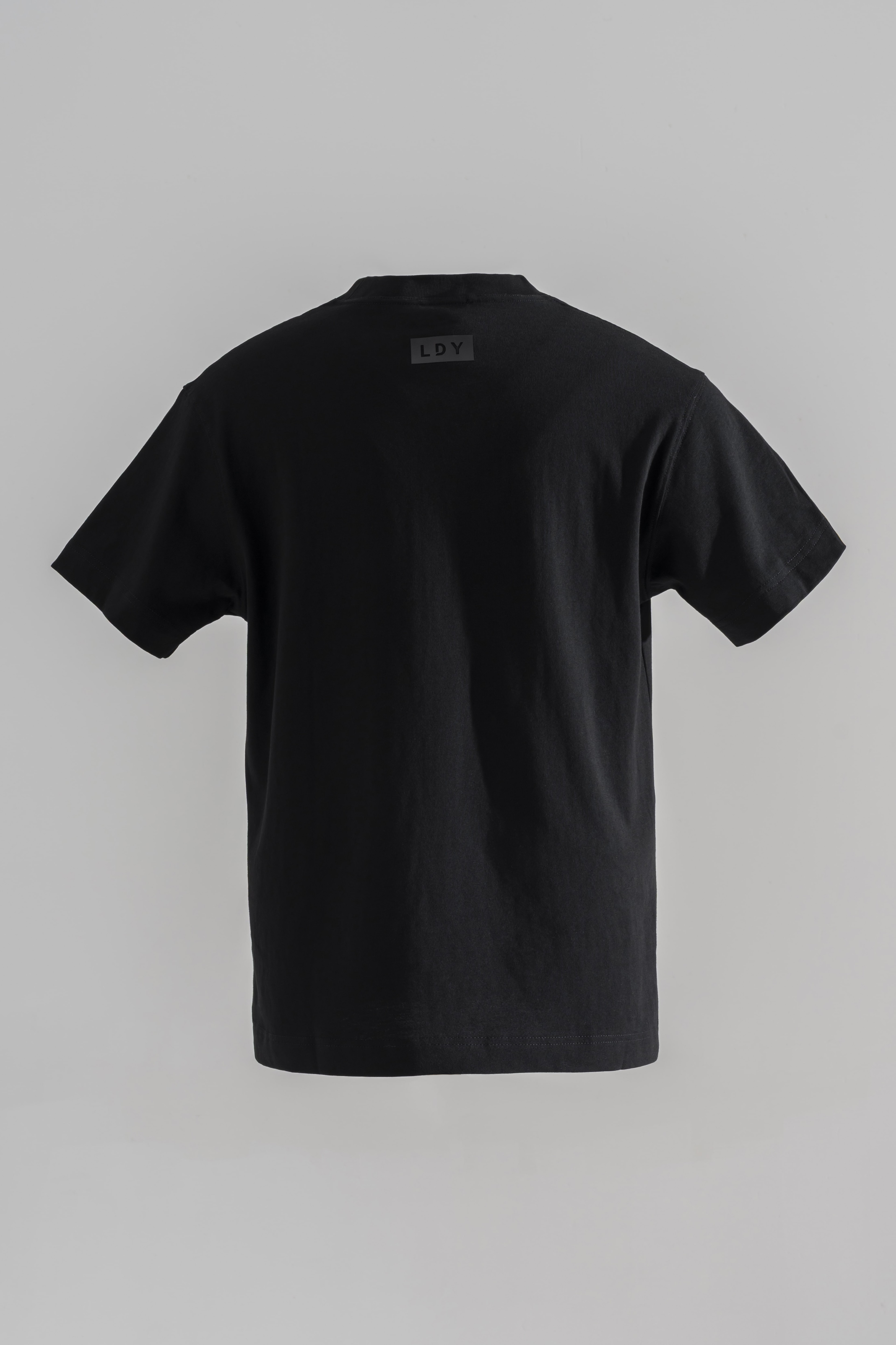 Basic Fit T-Shirt