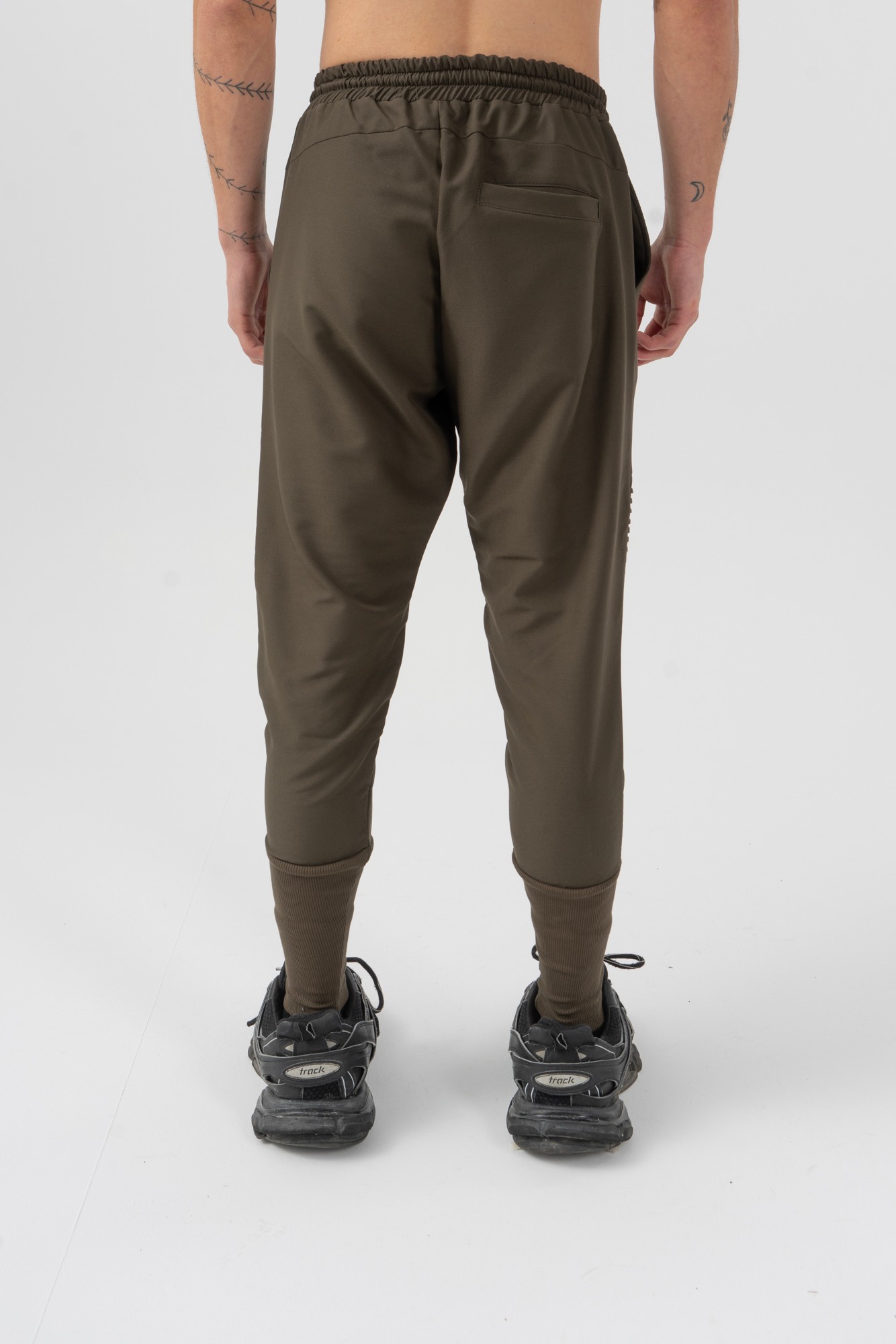 Jogger 002