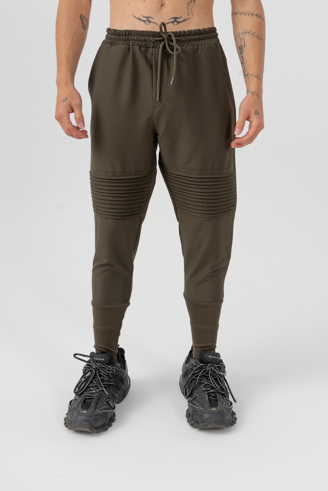 Jogger 002