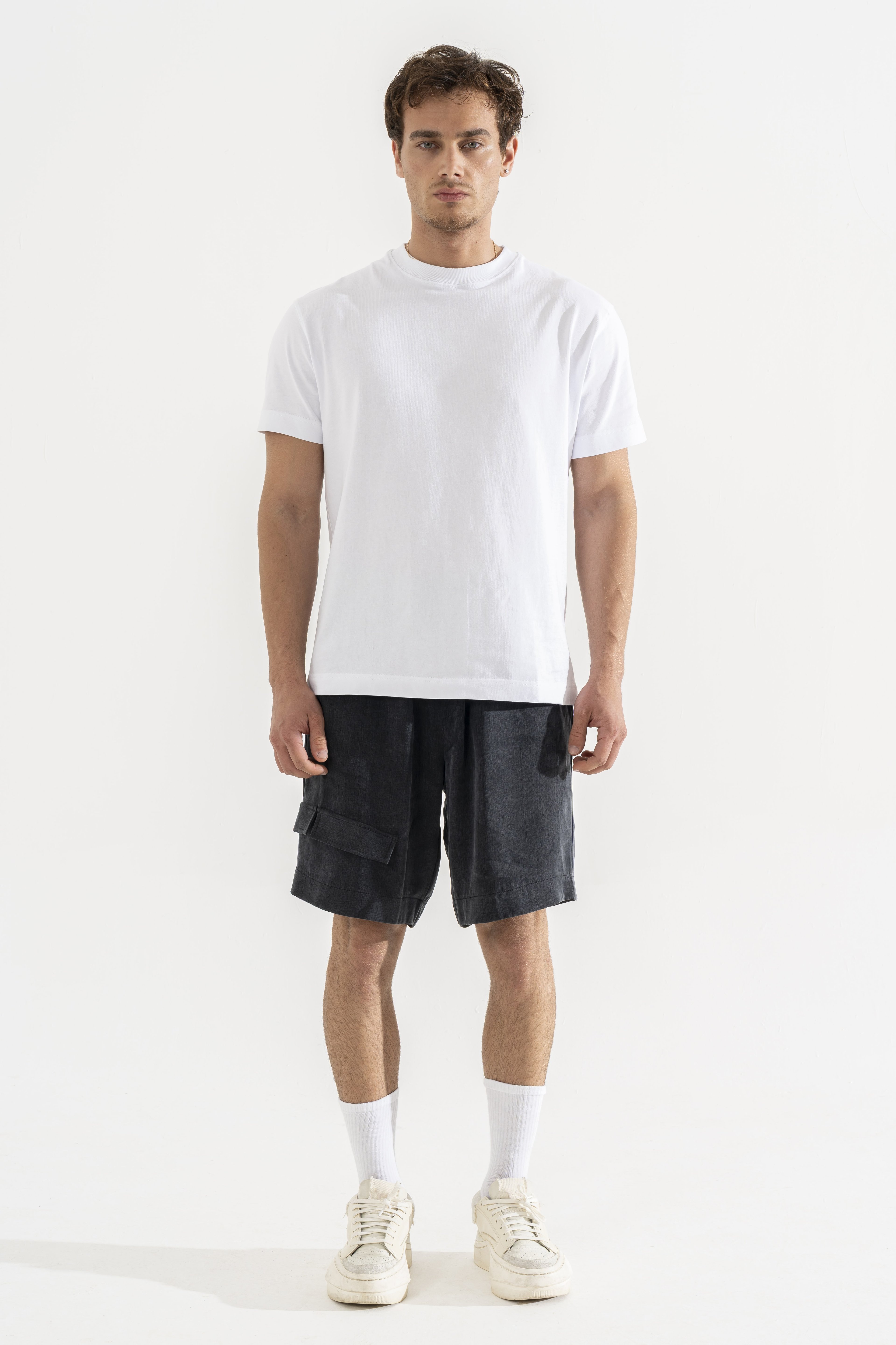 Basic Fit T-Shirt