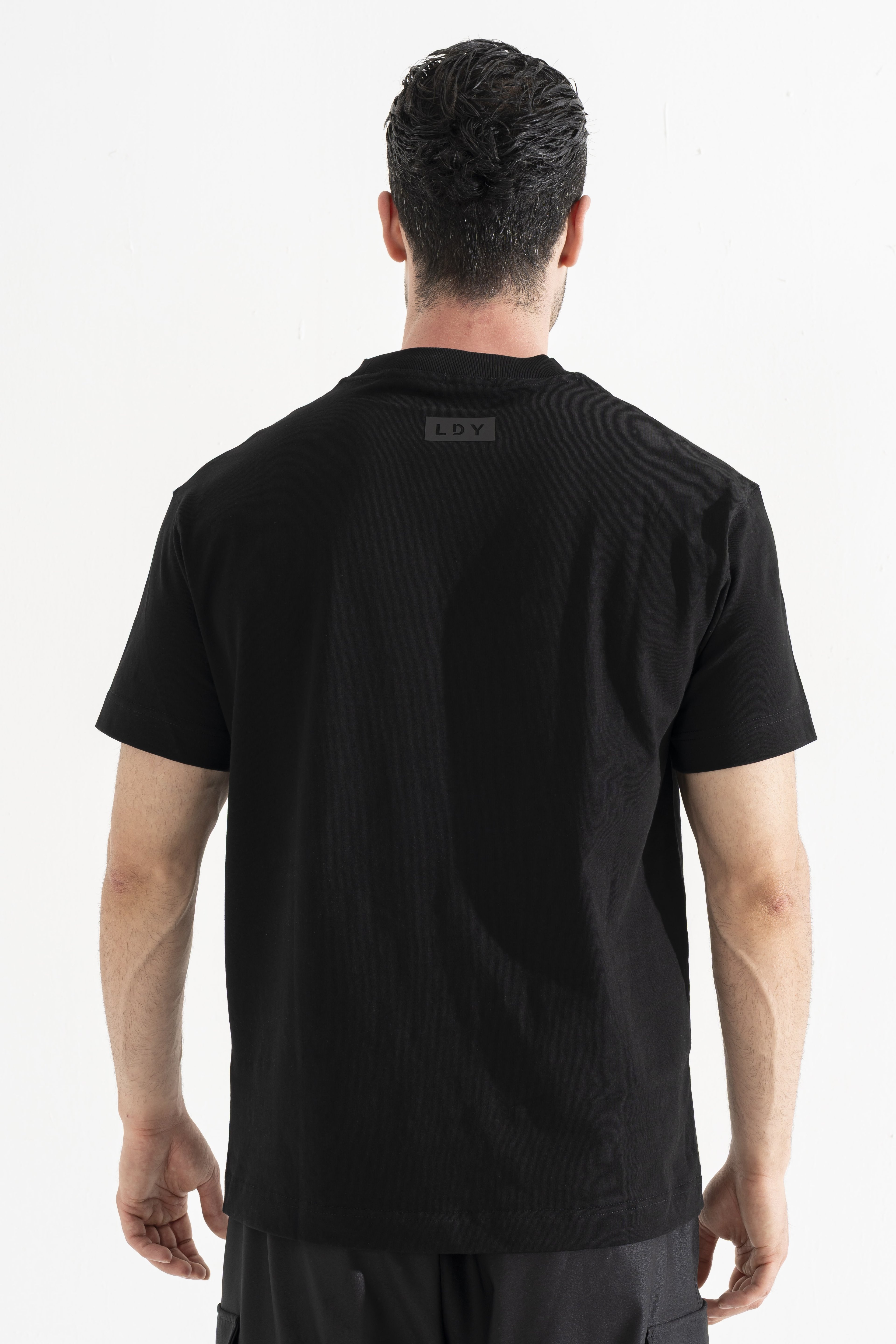 Basic Fit T-Shirt