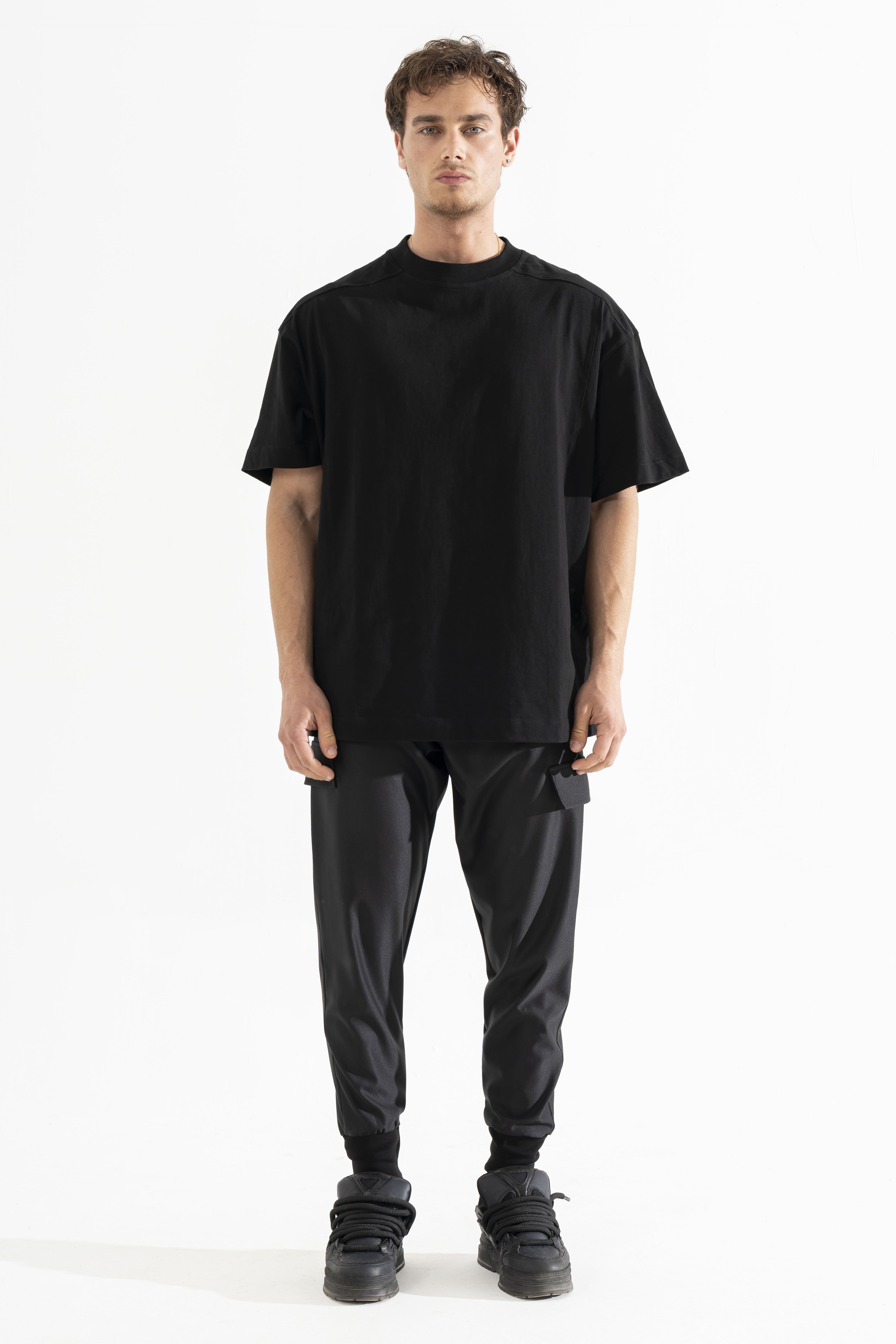 Kargo Cepli Jogger