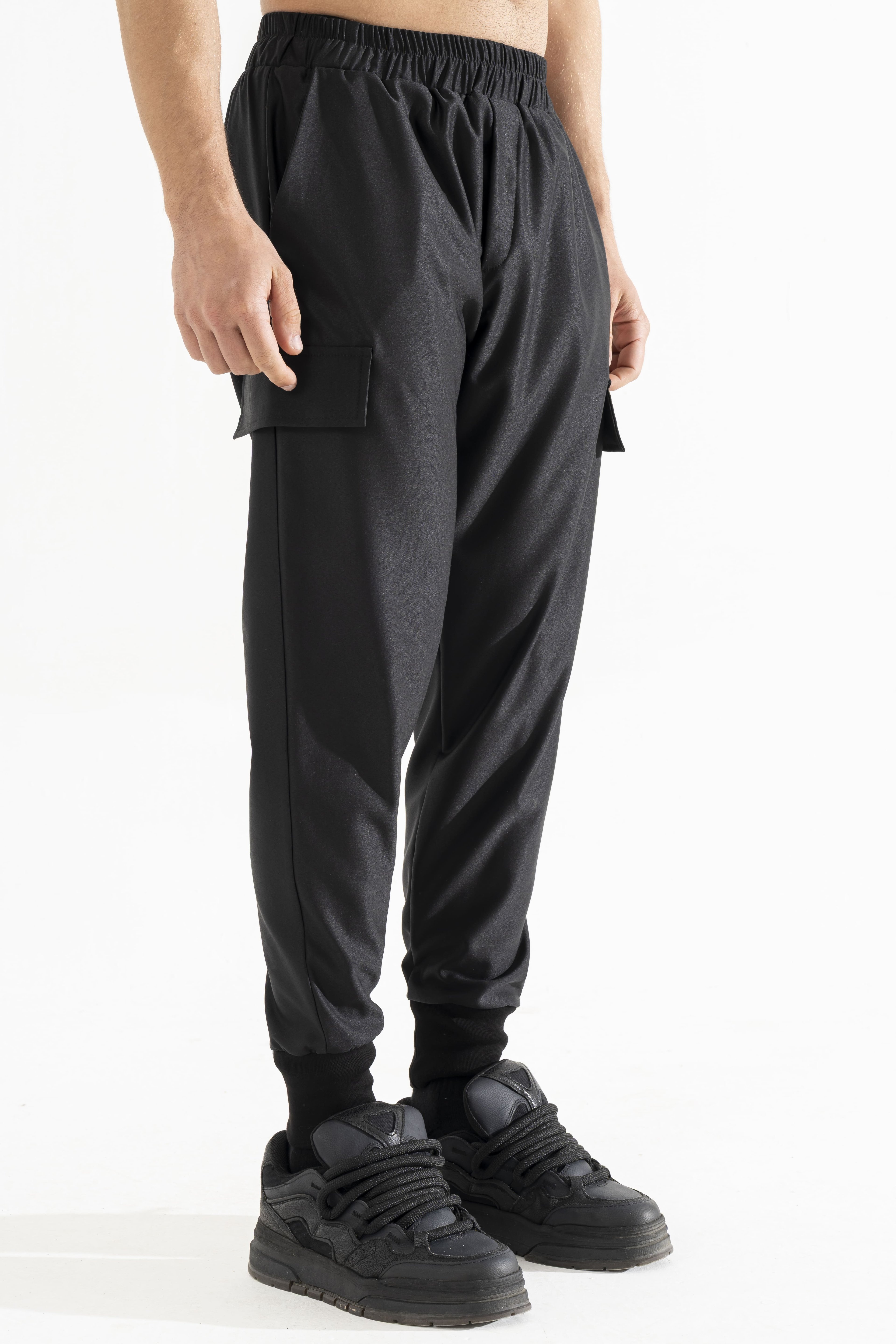 Kargo Cepli Jogger