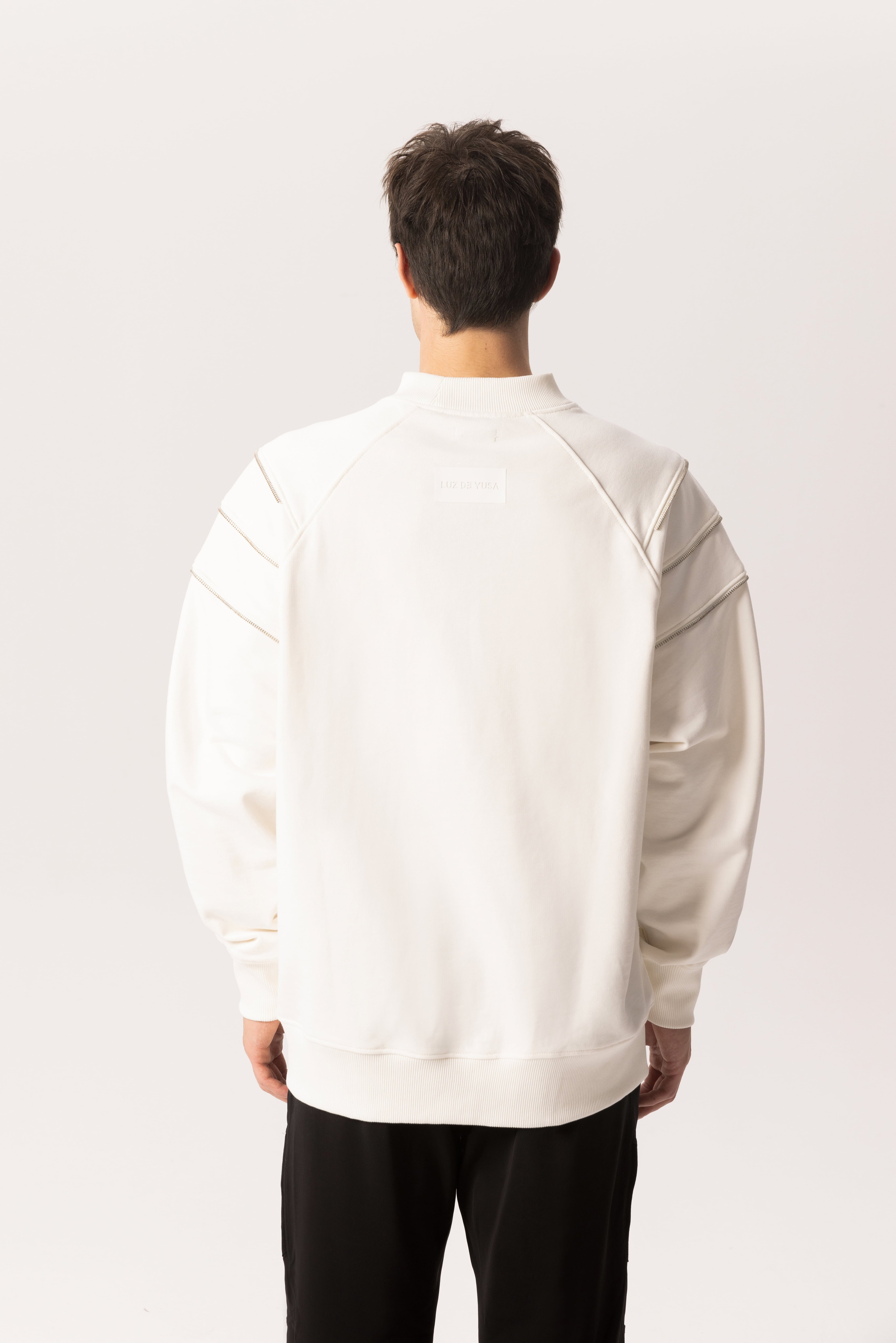 Sweatshirt 010