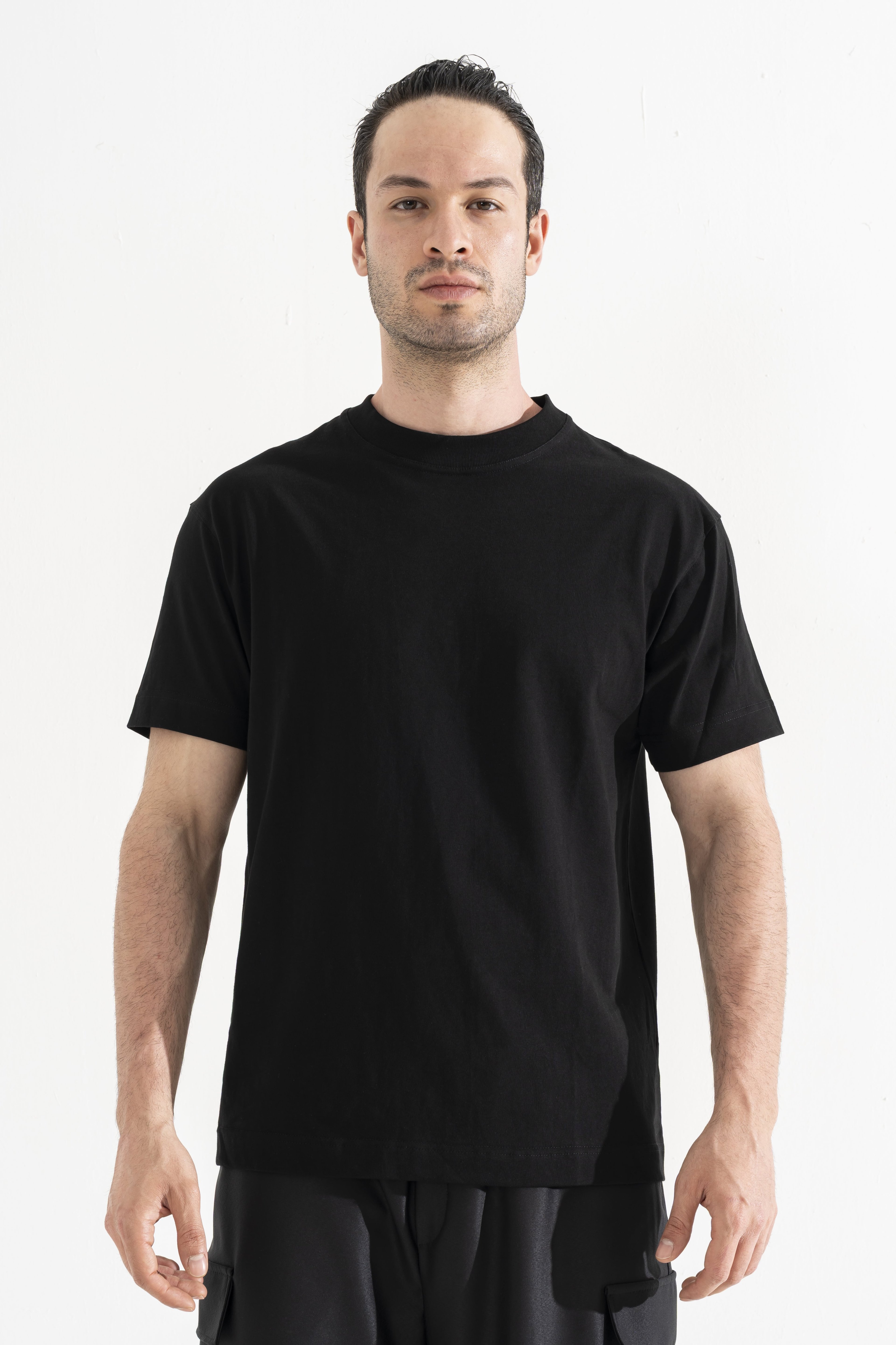 Basic Fit T-Shirt