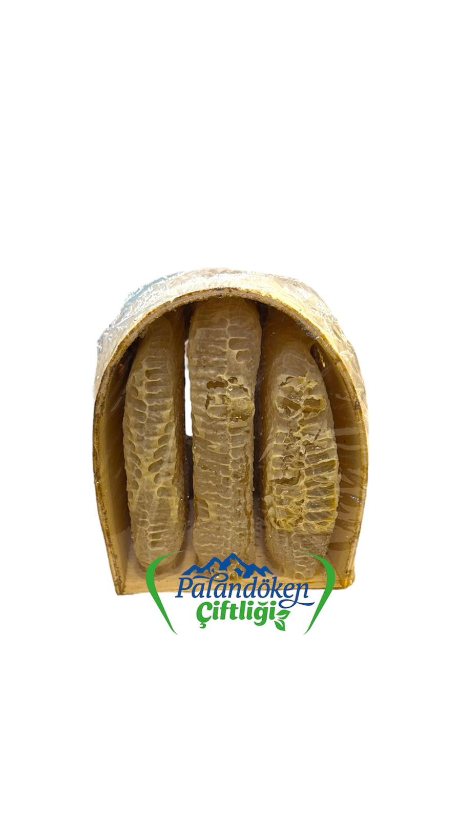 Kütük Bal ( Karakovan ) 