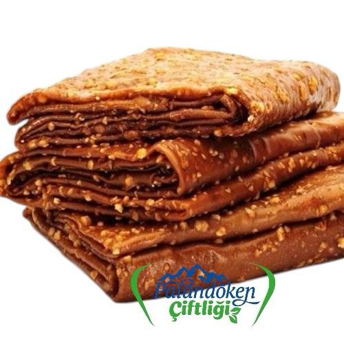 Cevizli Pestil Gümüşhane  - 1 kg