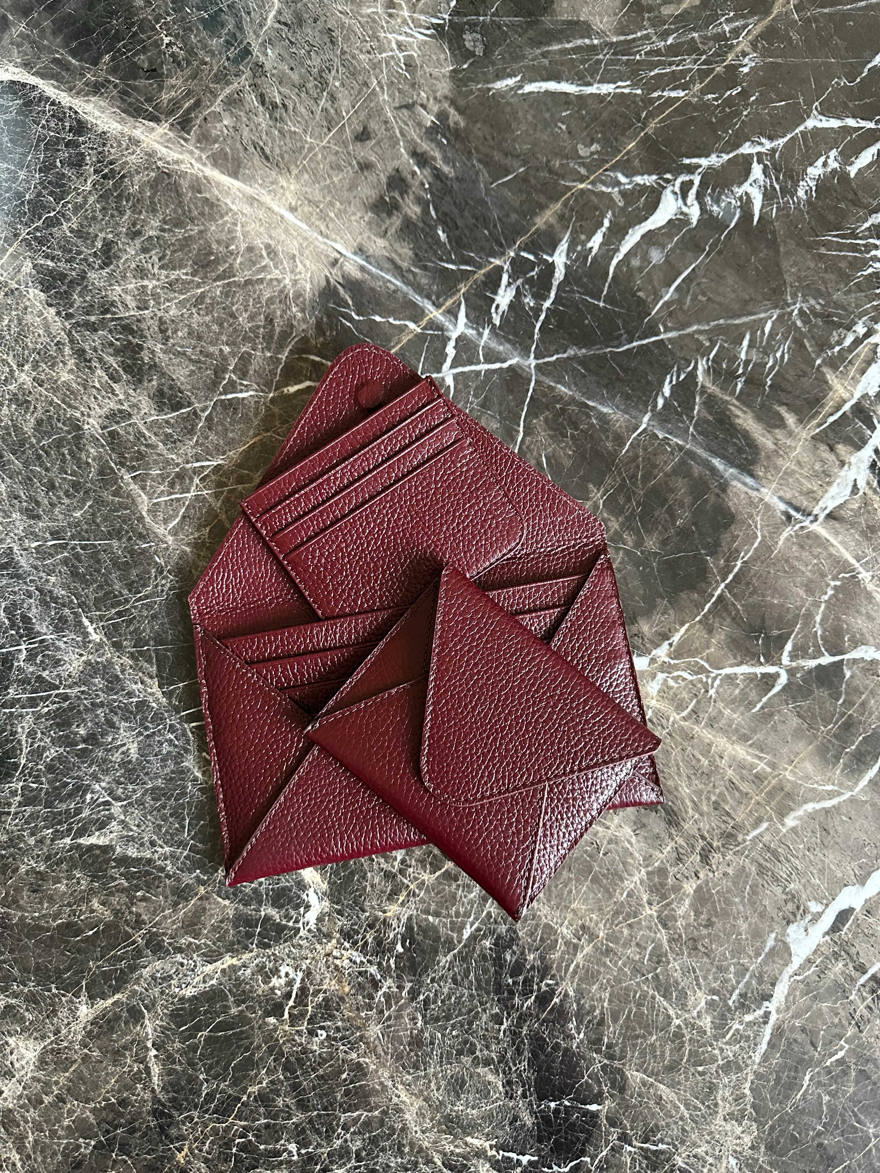 Zarf ZARF CÜZDAN KARTLIK SET