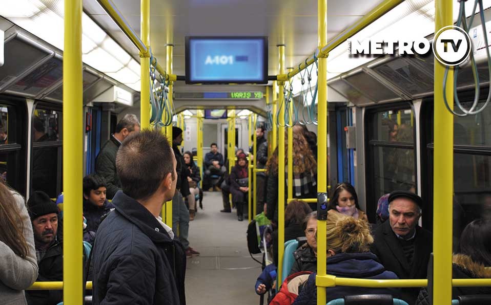 Metro Tv Kanalları