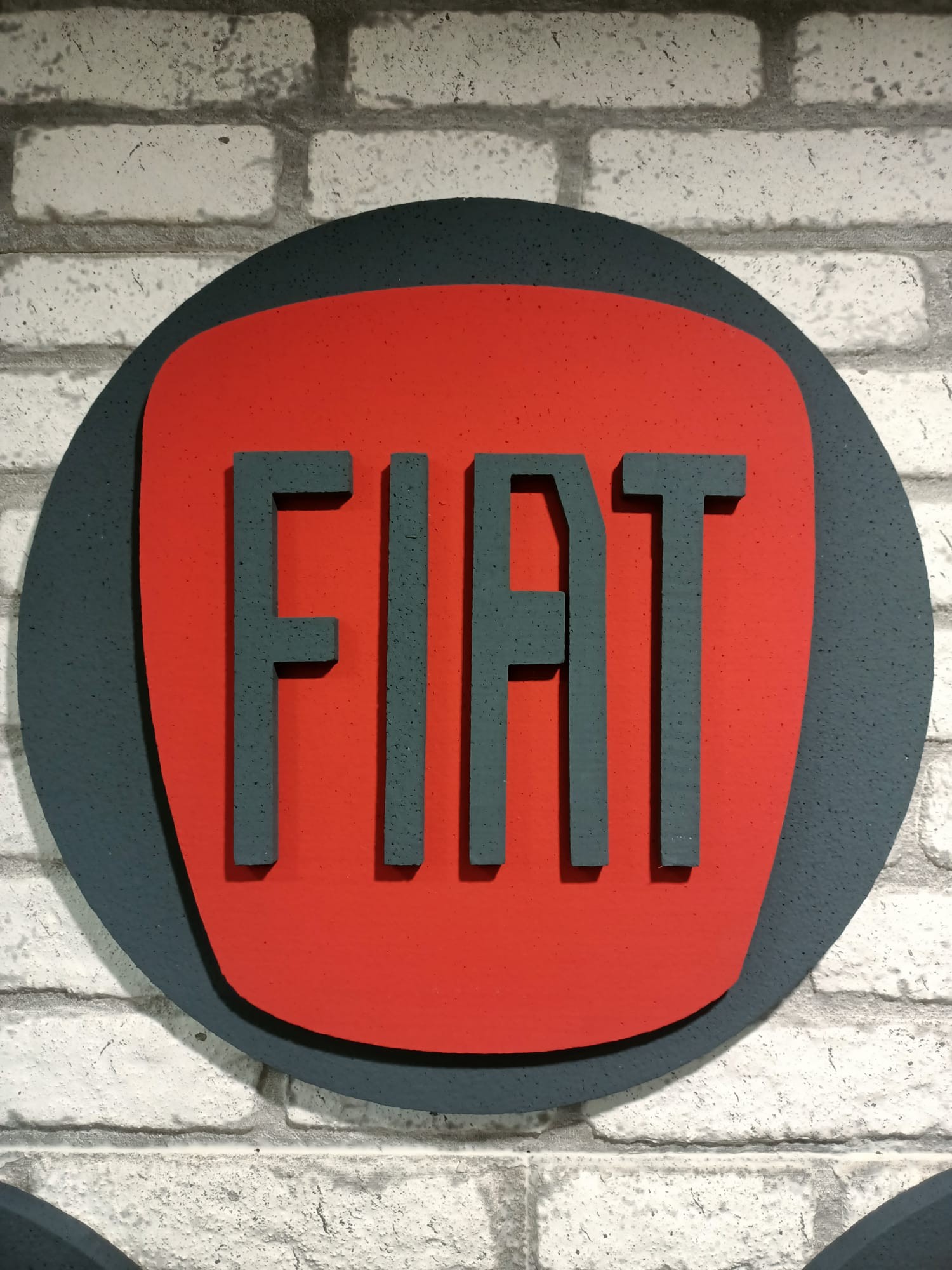 FIAT KÖPÜK LOGO