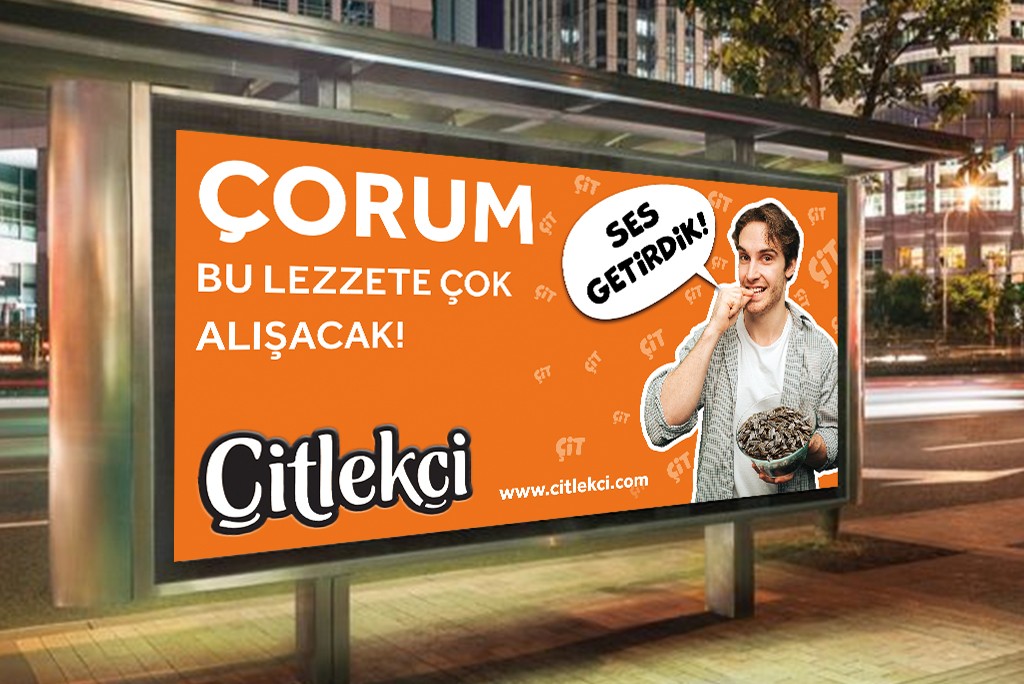 Bilboard Reklam