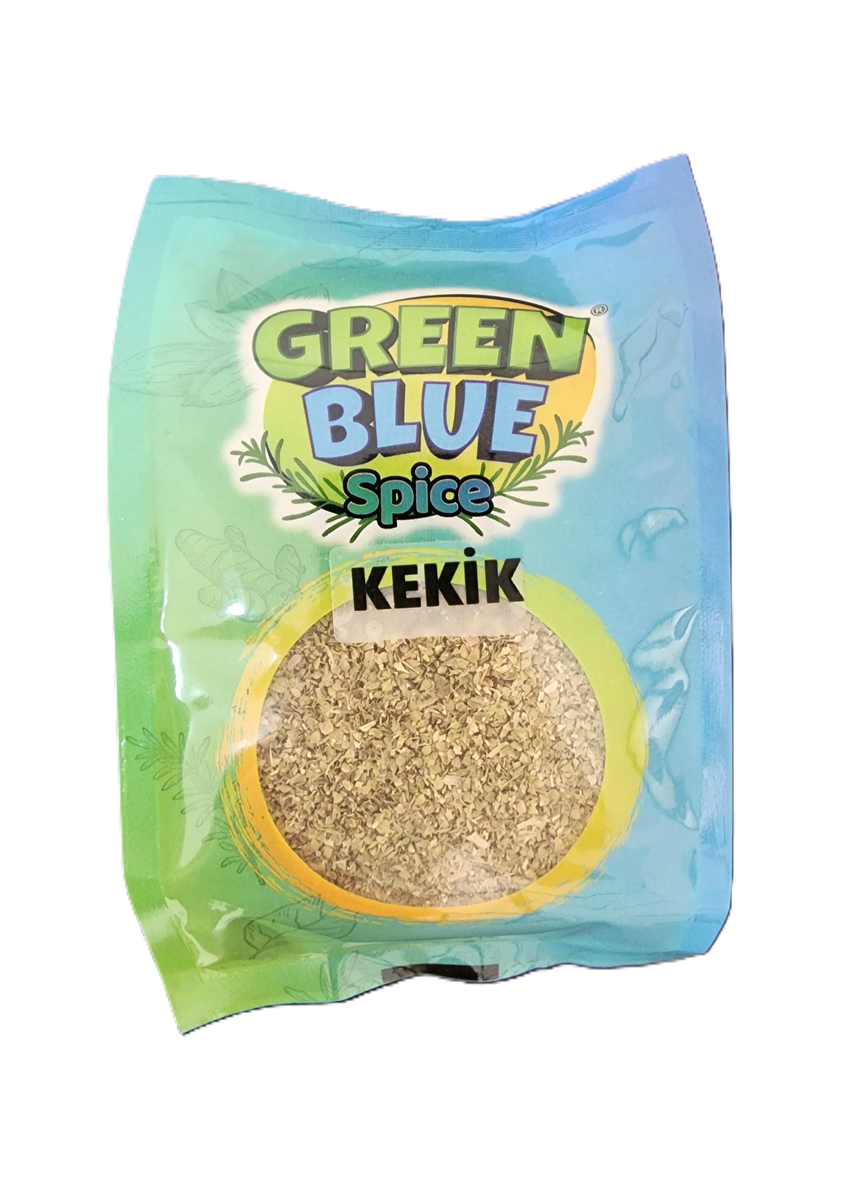 Kekik 100g