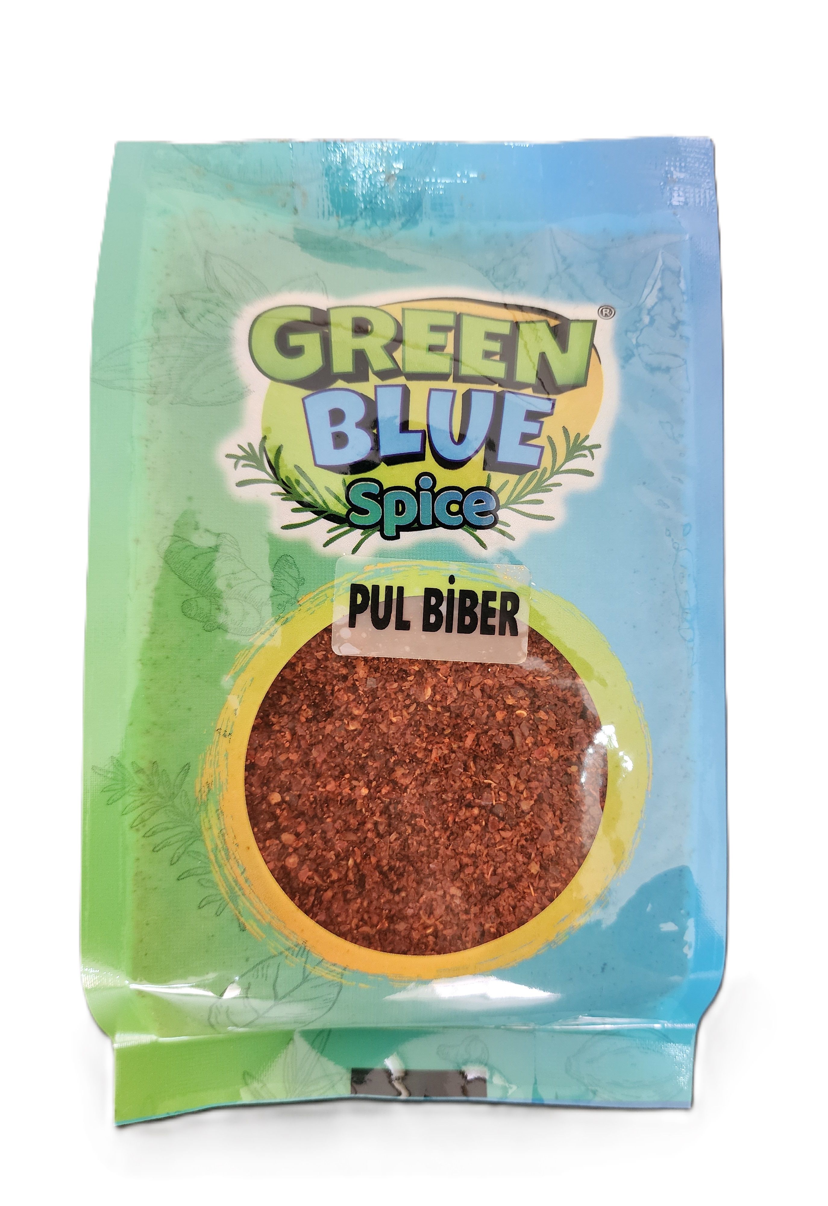 Acı Pul Biber 250g