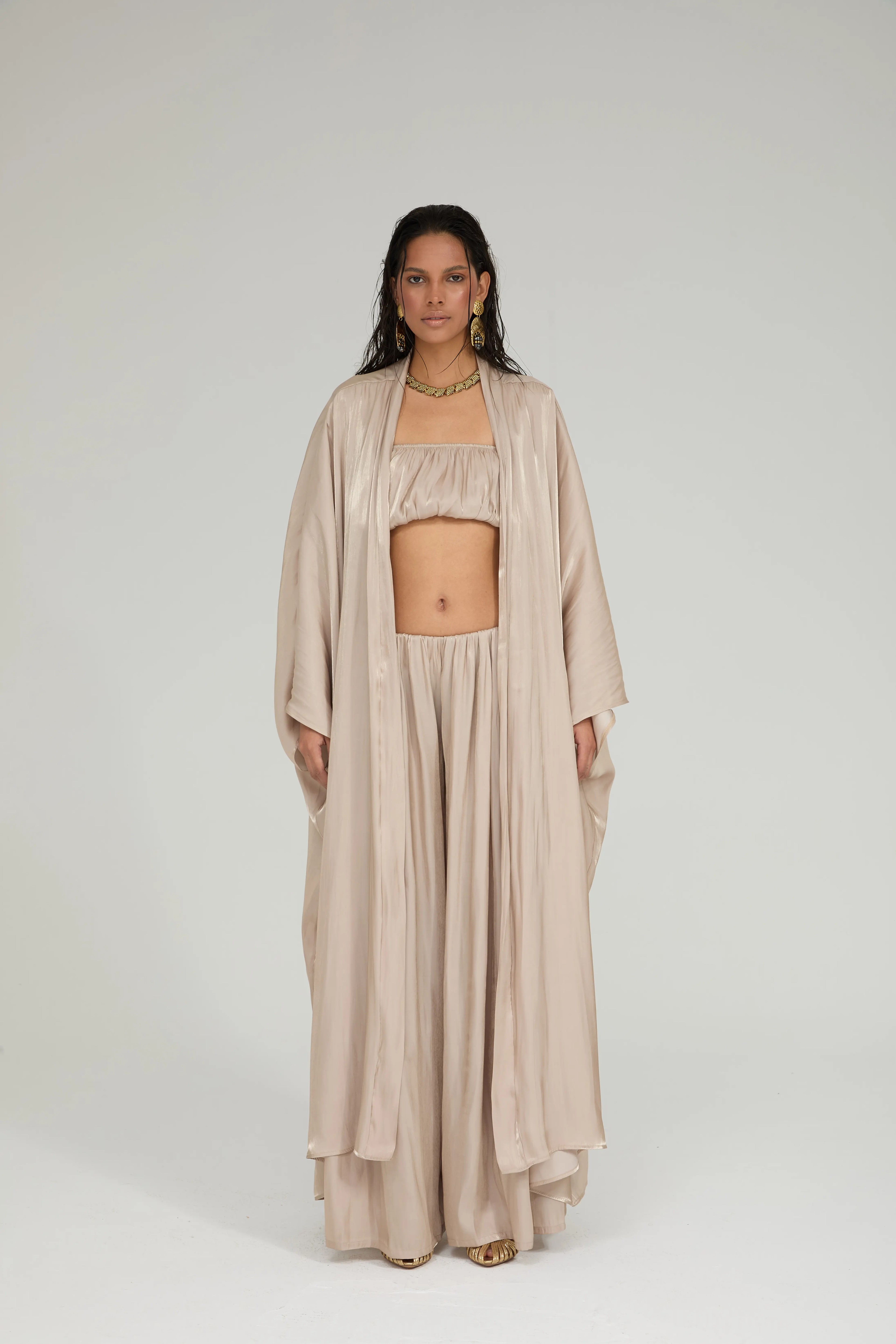 JASMINE BEJ ABAYA
