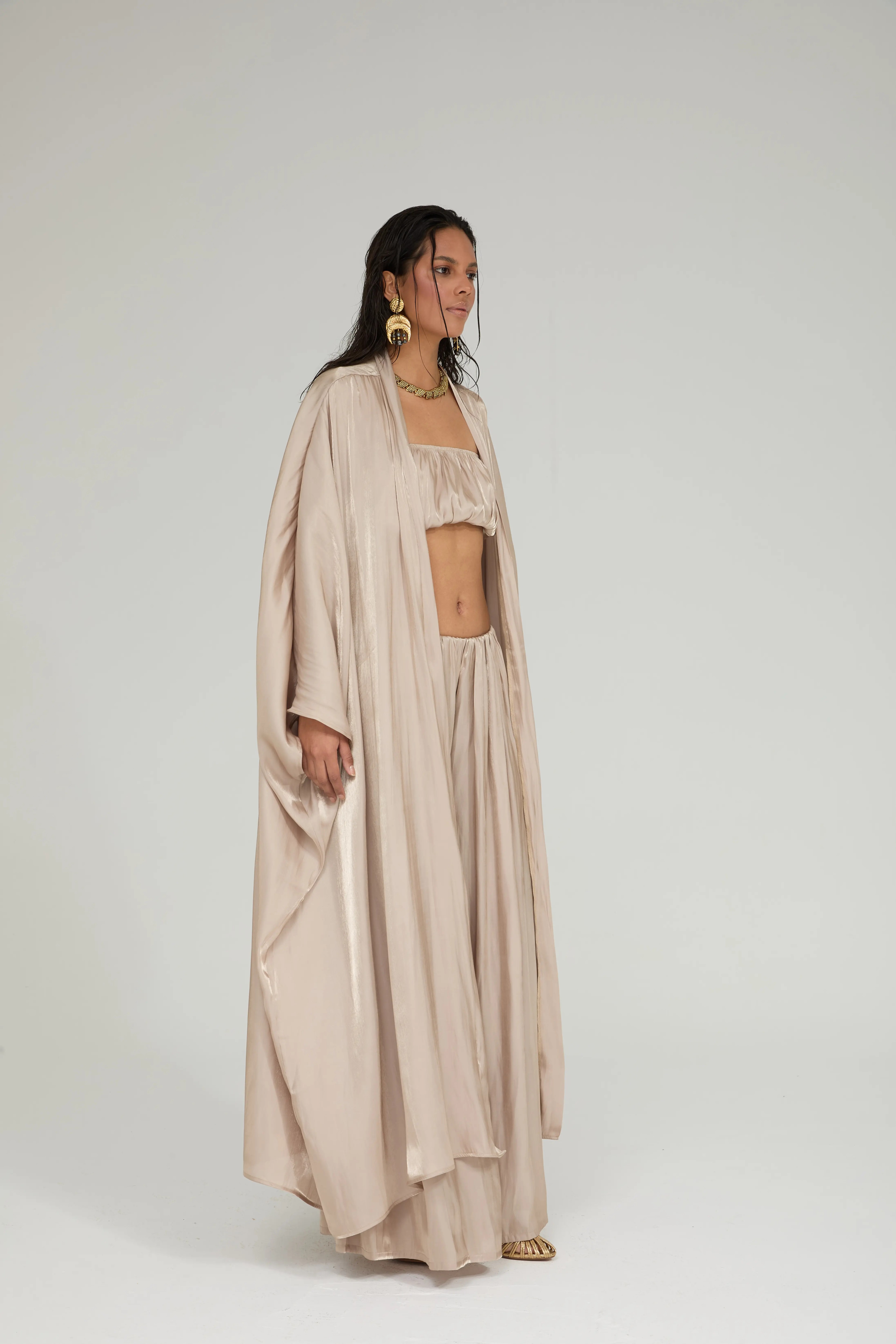 JASMINE BEJ ABAYA