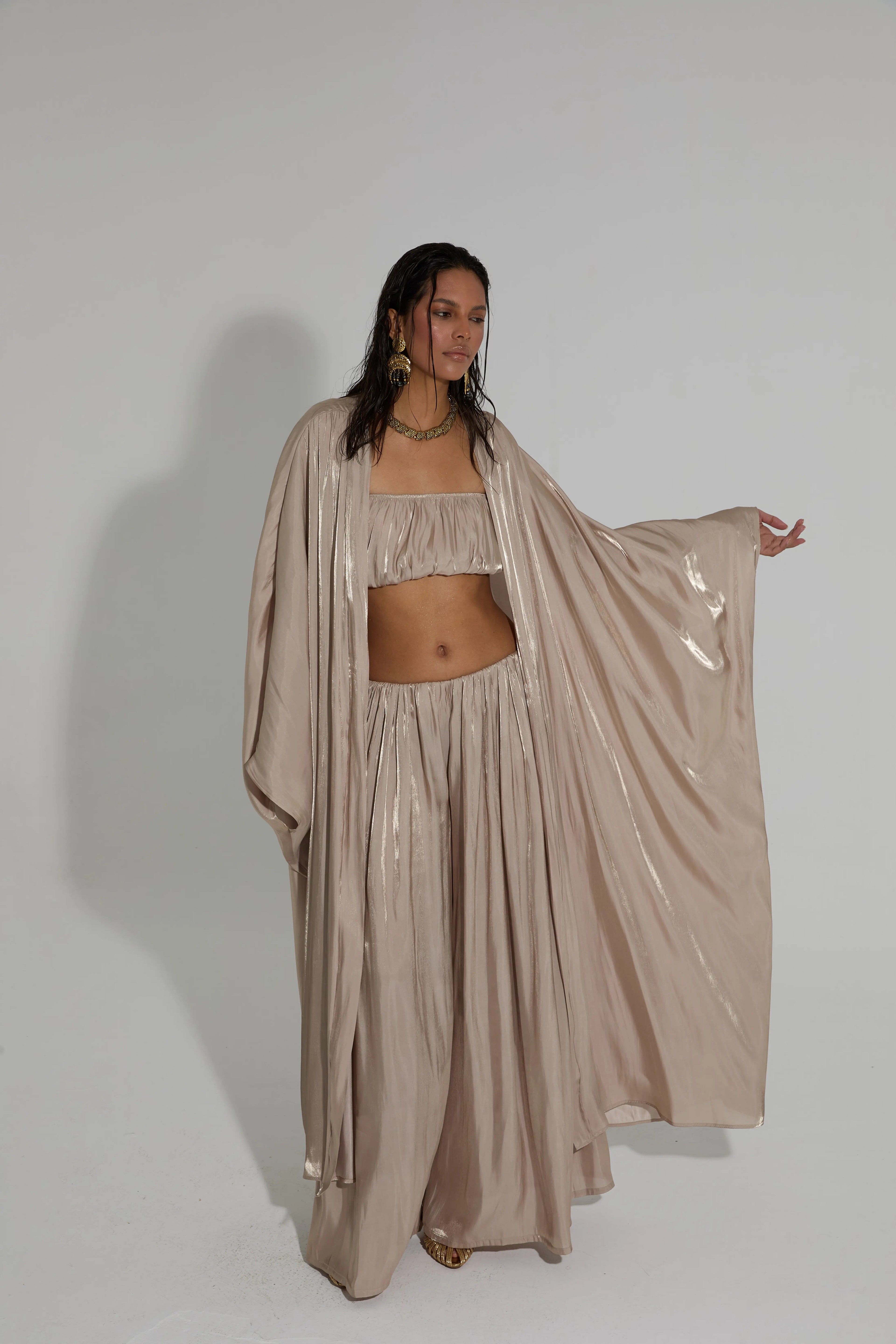 JASMINE BEJ ABAYA