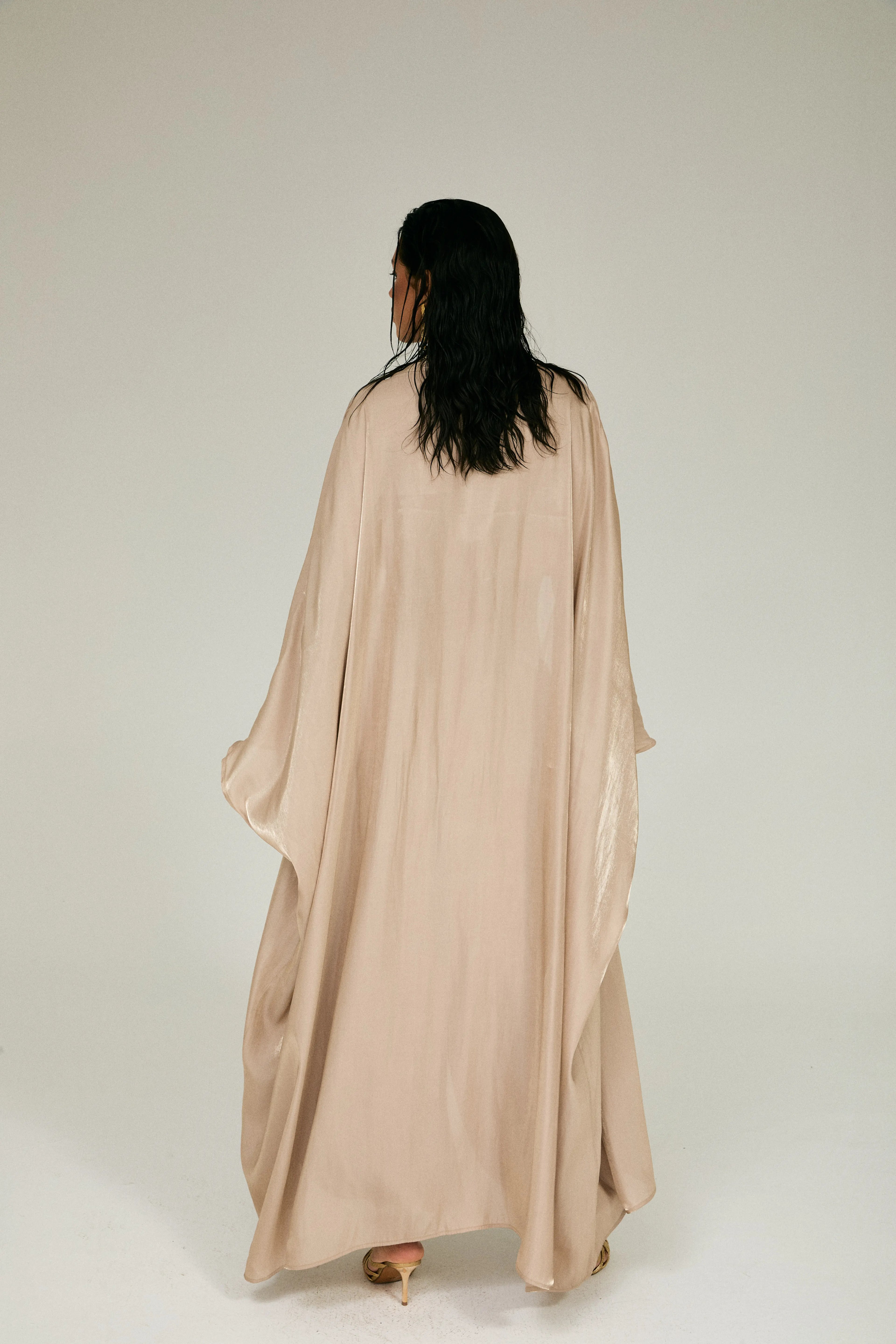 JASMINE BEJ ABAYA