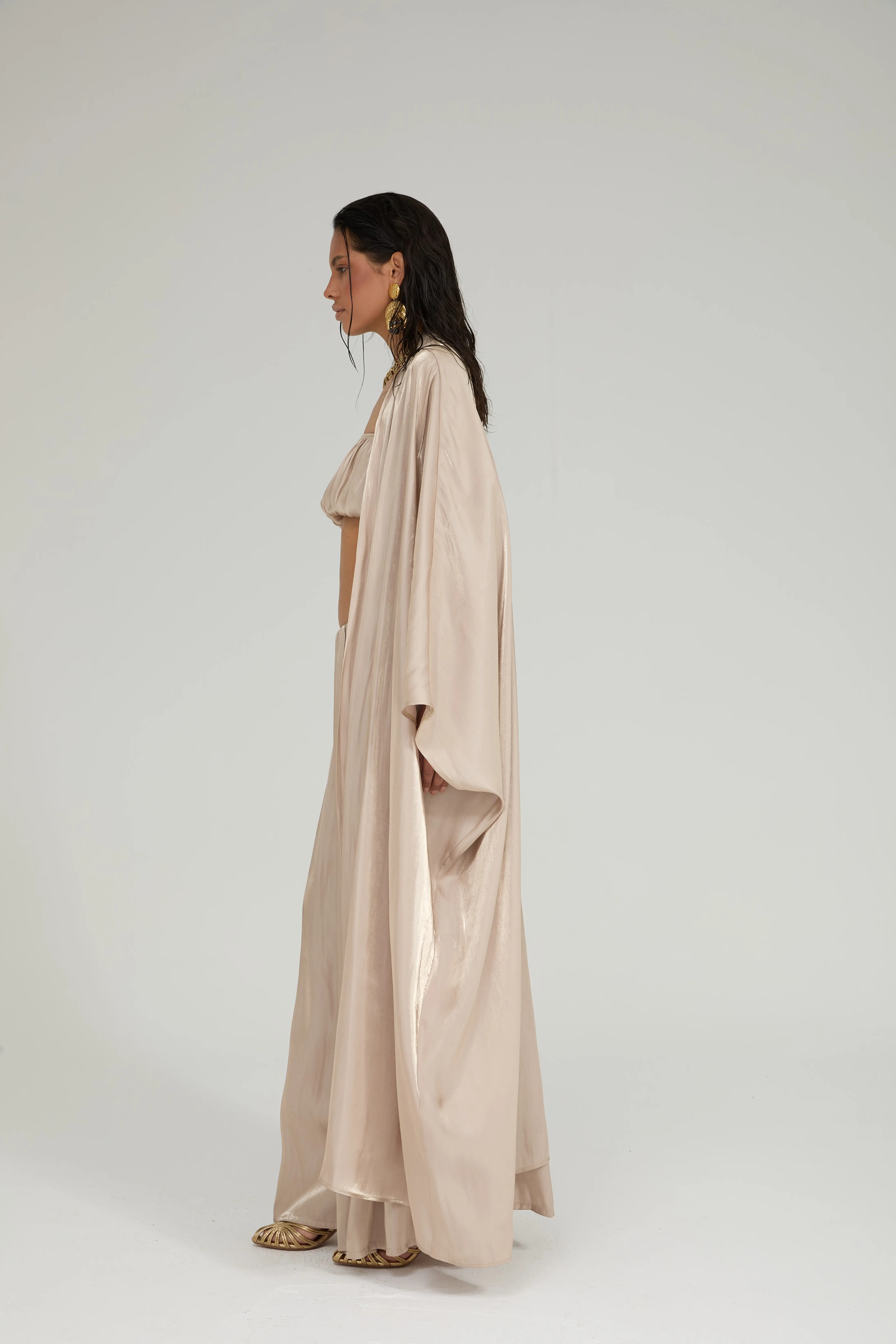 JASMINE BEJ ABAYA