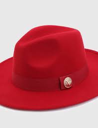 RA9003 Panama Şapka