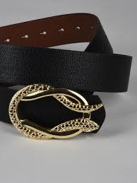 RA9006 Yılan Tokalı Kemer