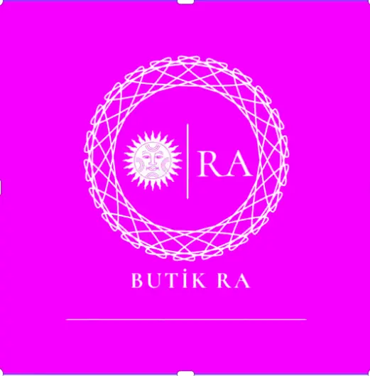 RA1111 Sırt Dekolteli Halter Yaka Desenli Elbise