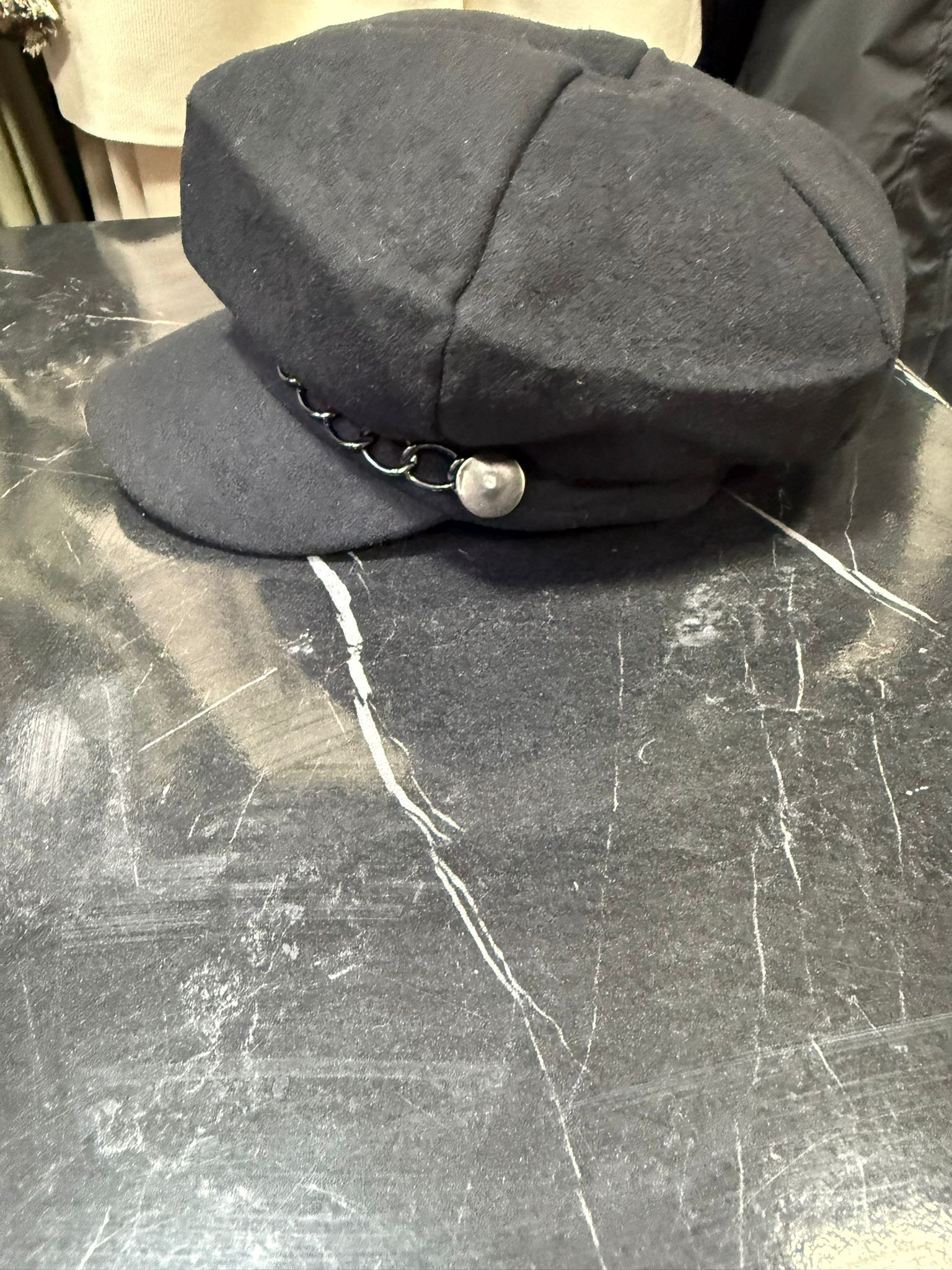 RA9015 Mantar Kasket Şapka