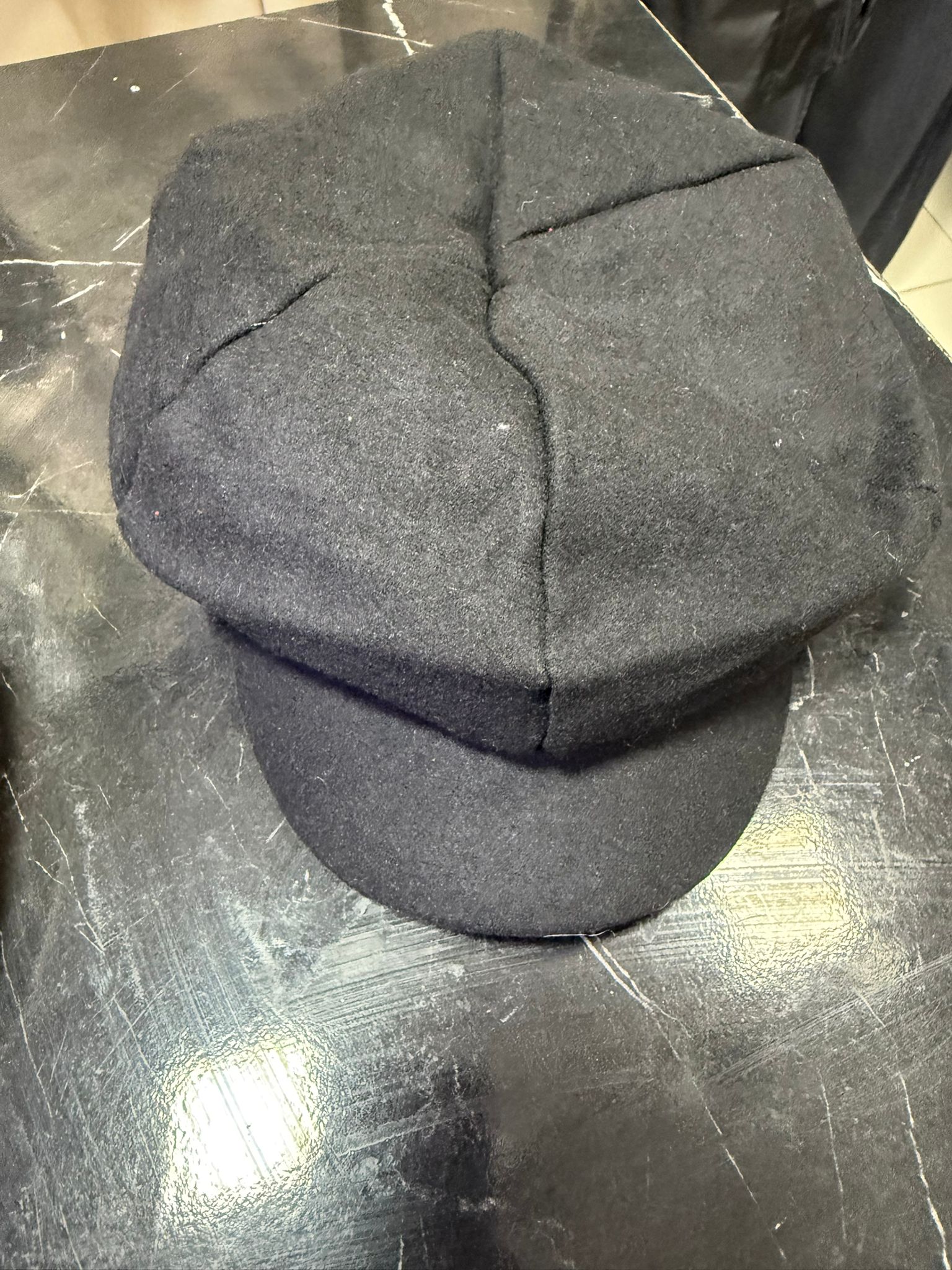 RA9015 Mantar Kasket Şapka