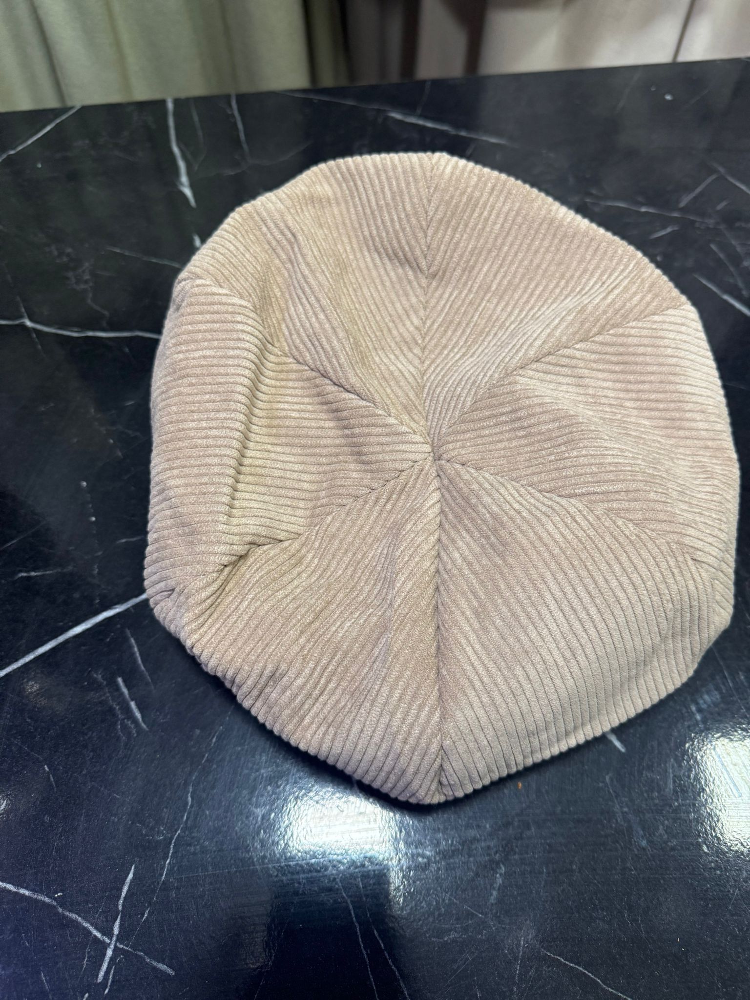 RA9014 Mantar Kasket Şapka