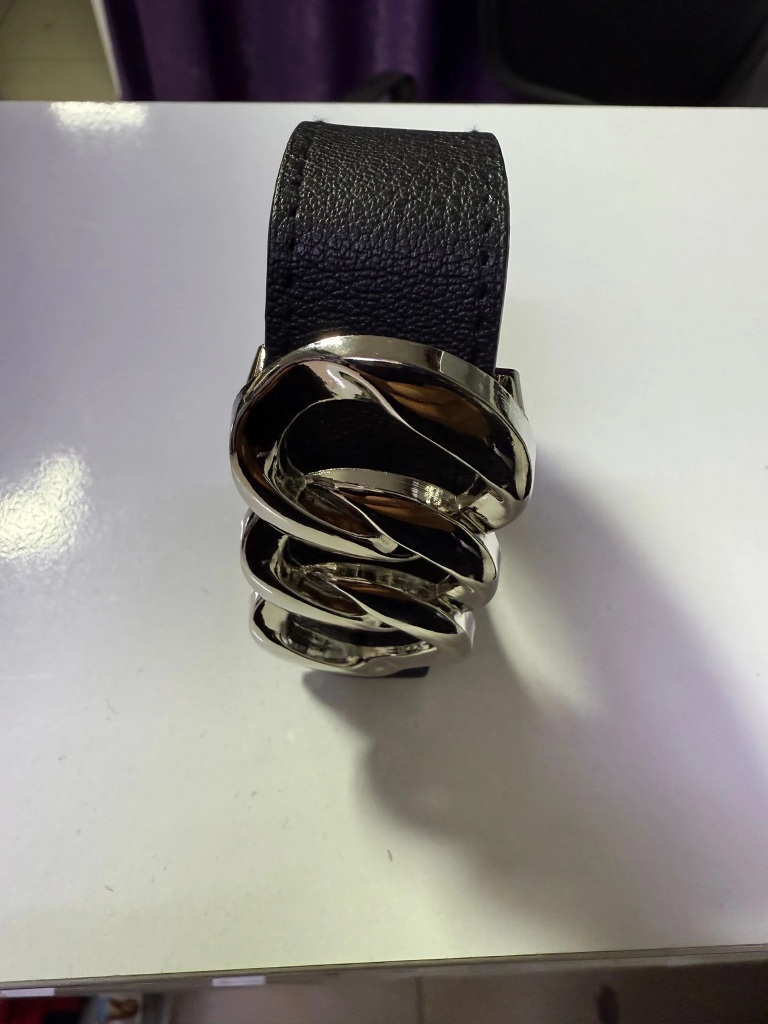 RA9009 Moda Zincir Kemer