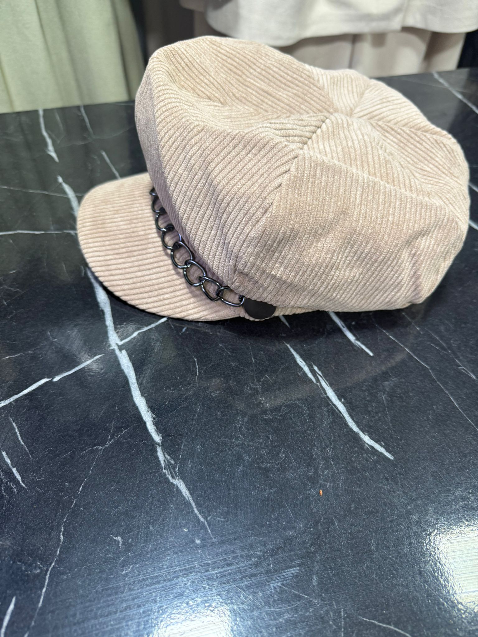 RA9014 Mantar Kasket Şapka