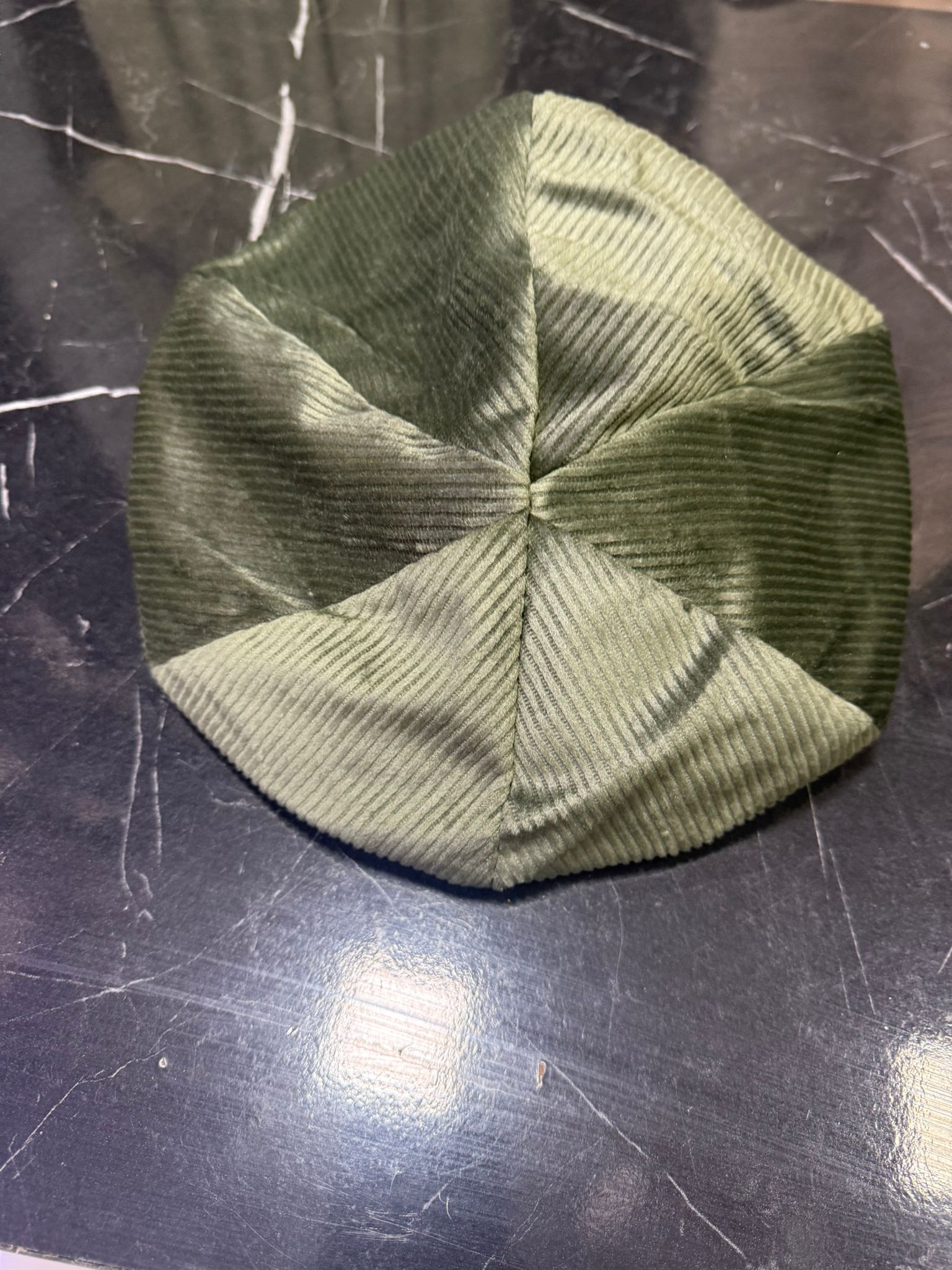 RA9016 Mantar Kasket Şapka