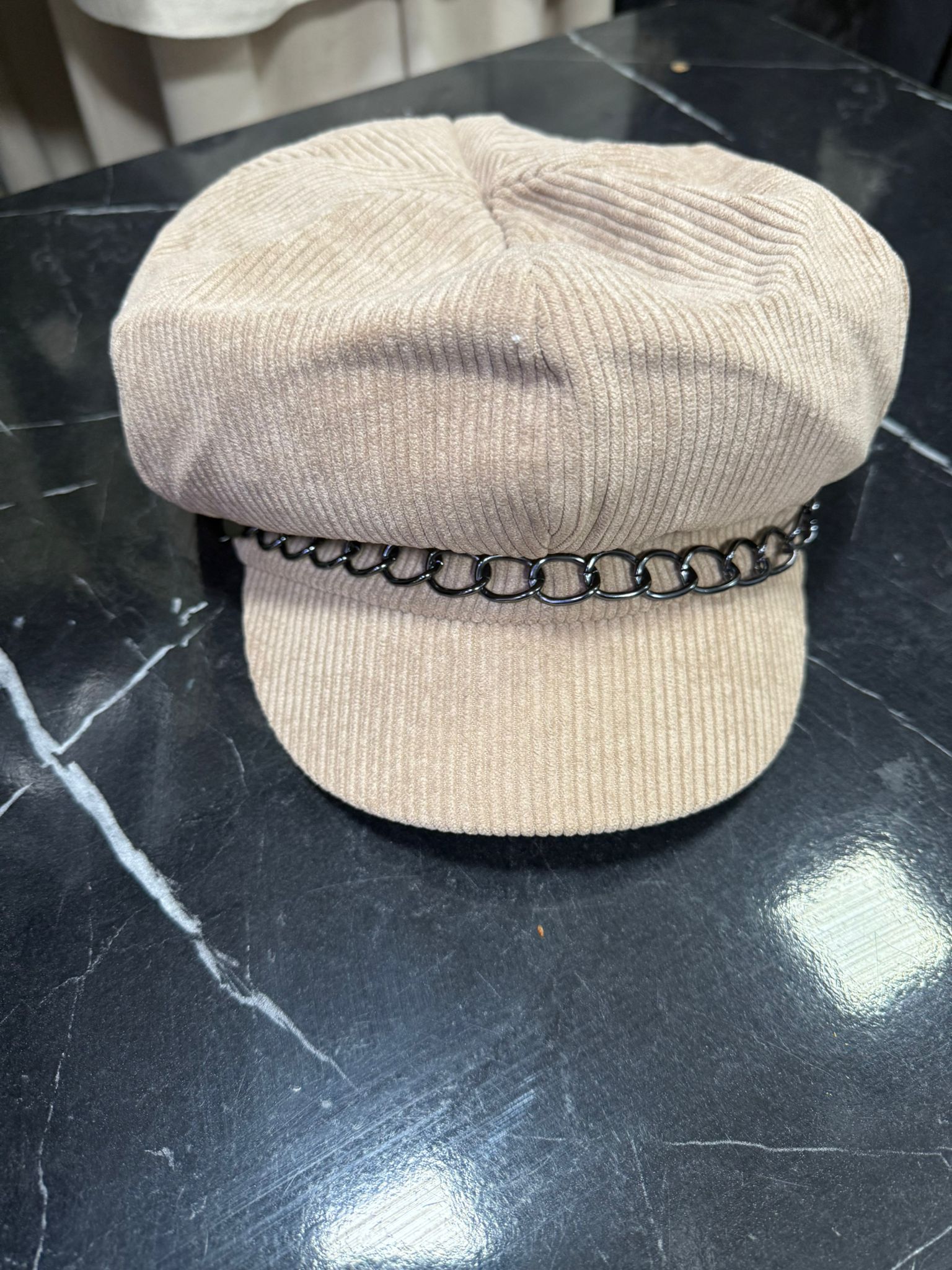 RA9014 Mantar Kasket Şapka