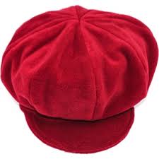 RA9004 Mantar Kasket Şapka