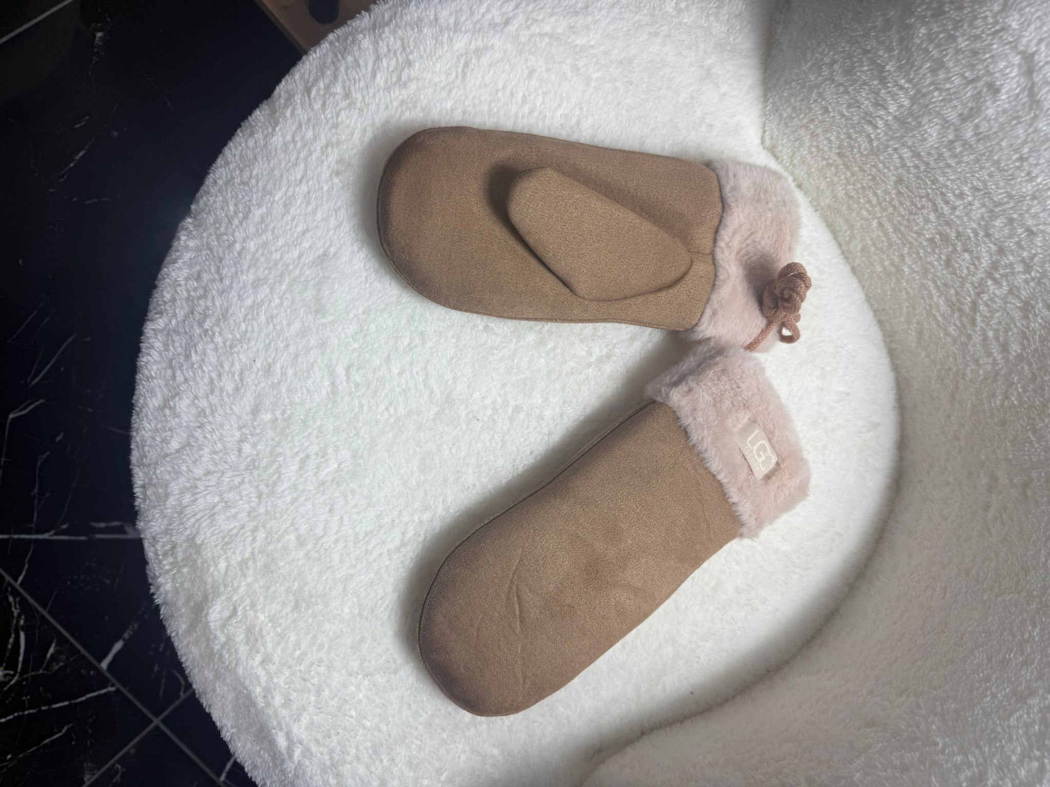 RA8006 Peluş Eldiven Tek Parmak