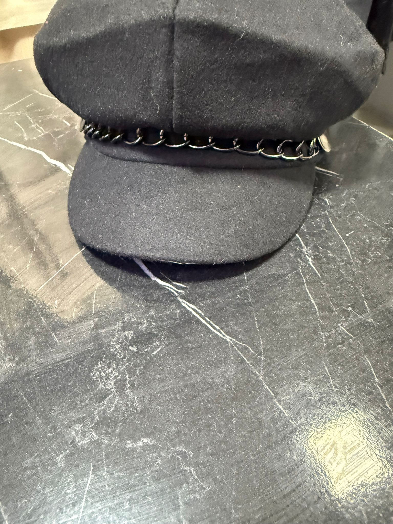 RA9015 Mantar Kasket Şapka