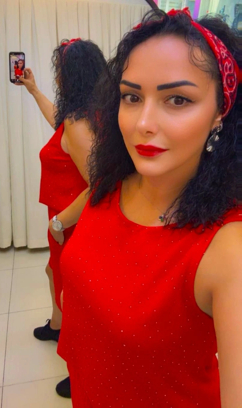  RA4001 Ön Taraf Serpme Taşlı Şortlu Takım