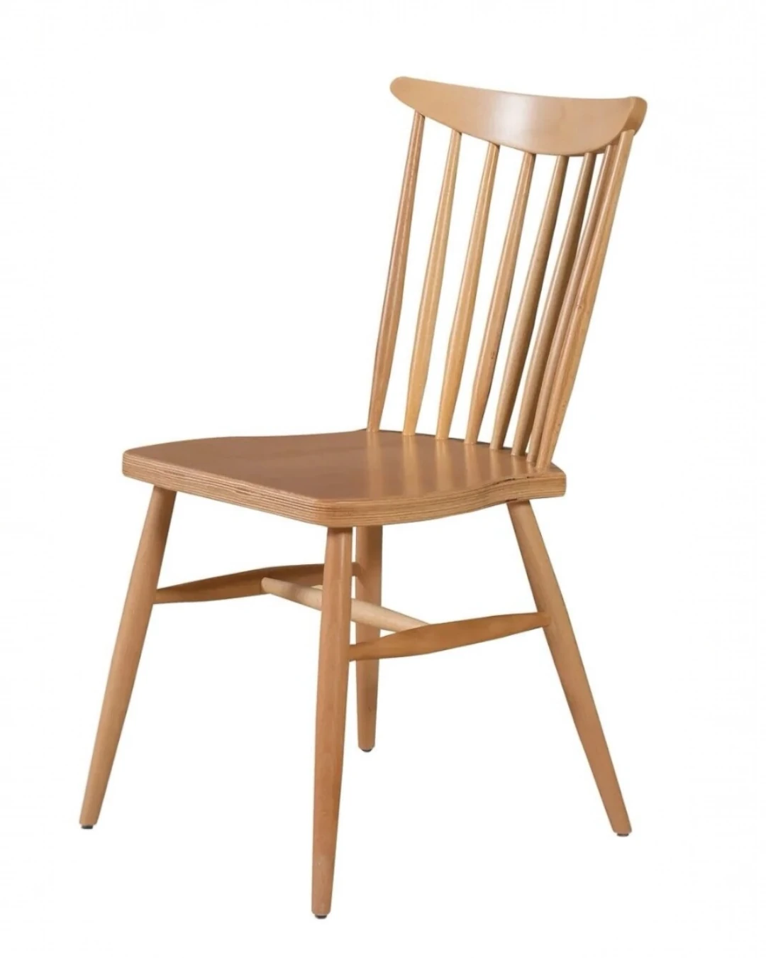 Kırla Ahşap Sandalye