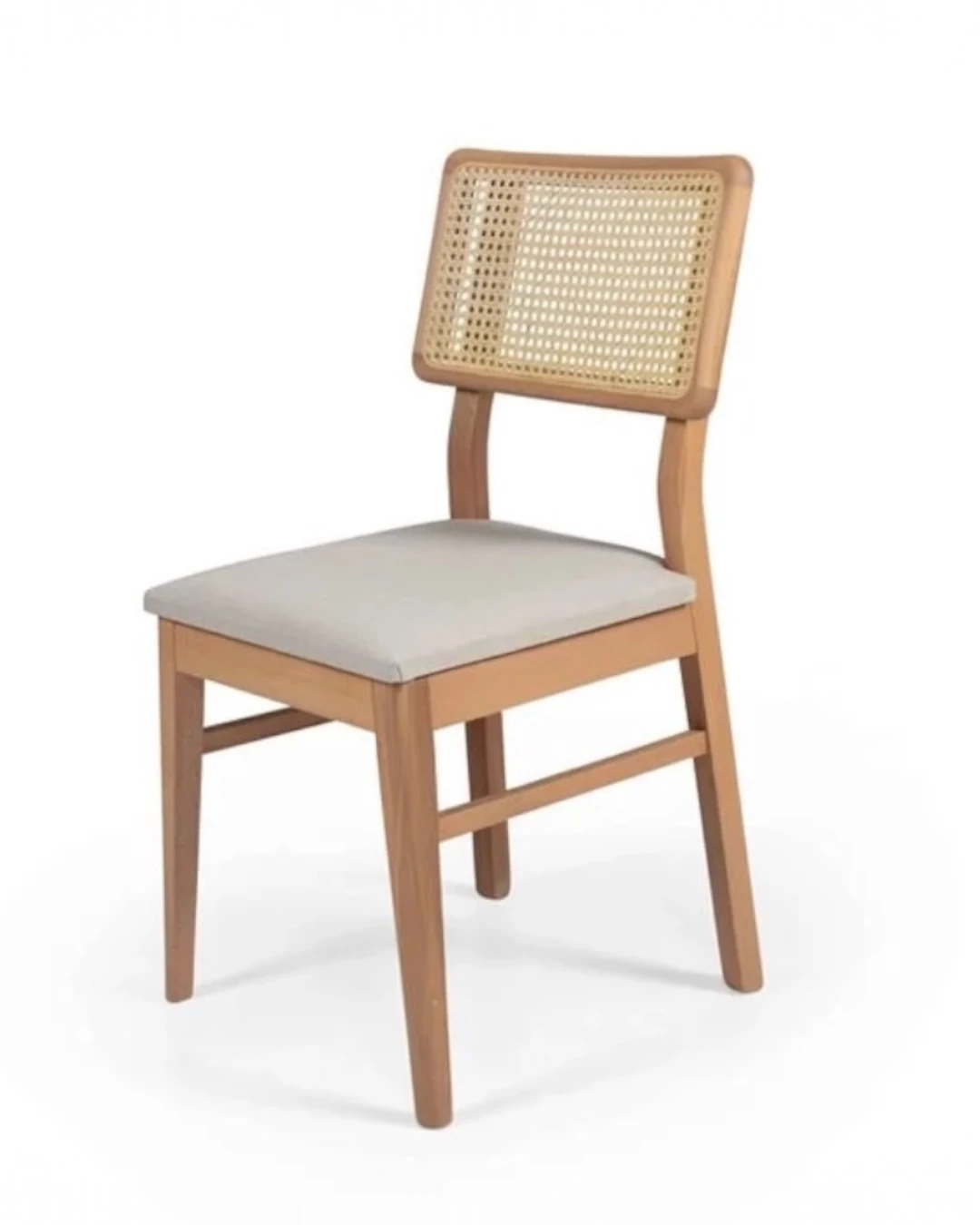 Rona Ahşap Sandalye