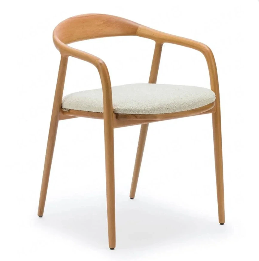 Sana Ahşap Sandalye