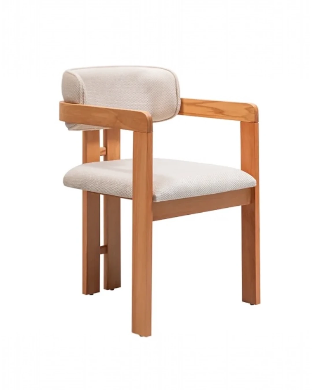 Tita Ahşap Sandalye