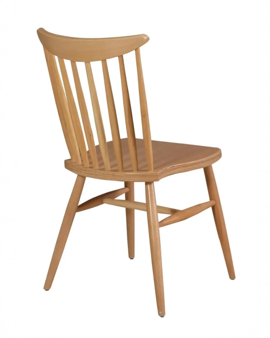 Kırla Ahşap Sandalye