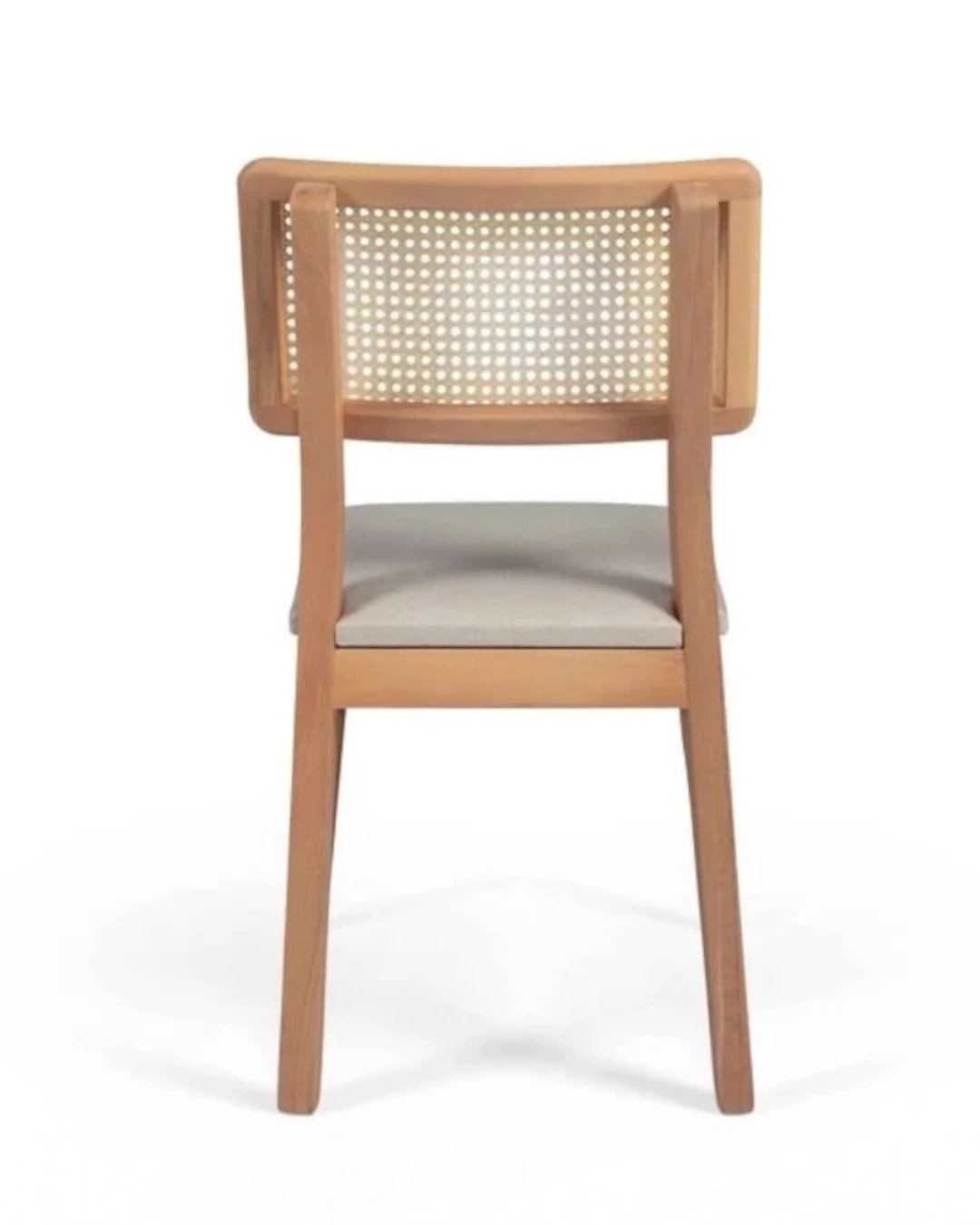 Rona Ahşap Sandalye