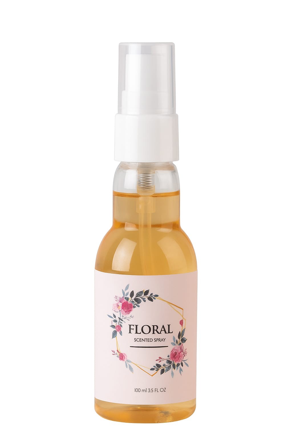 FLORAL KOLONYA